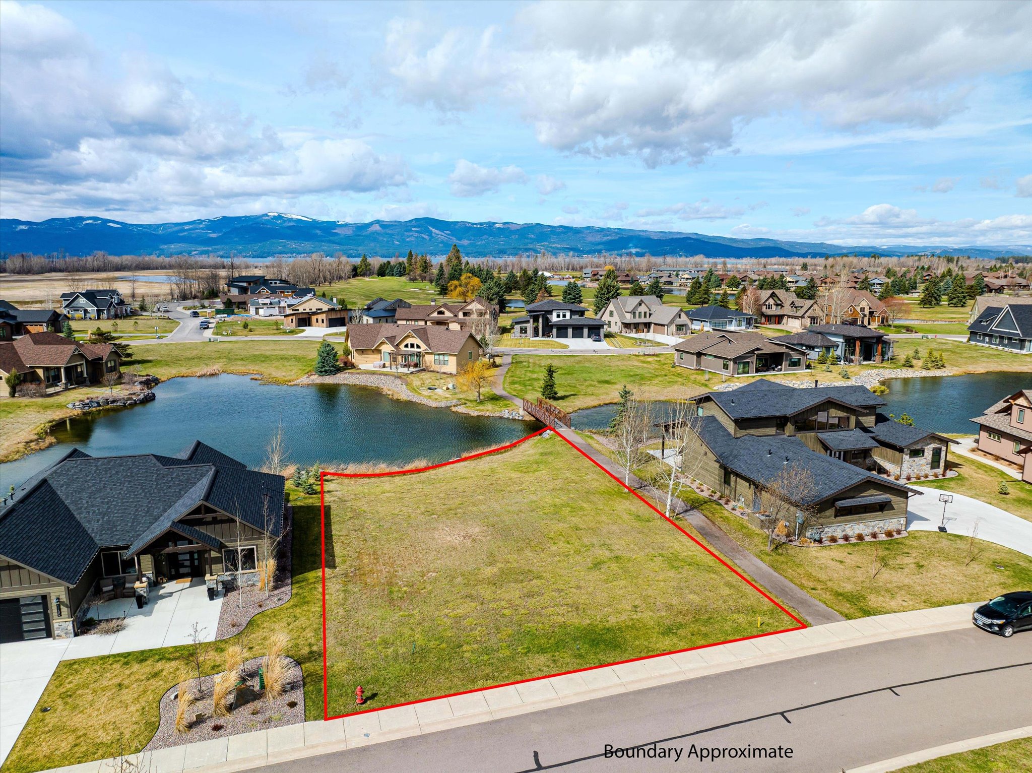 1114 Lake Pointe Drive