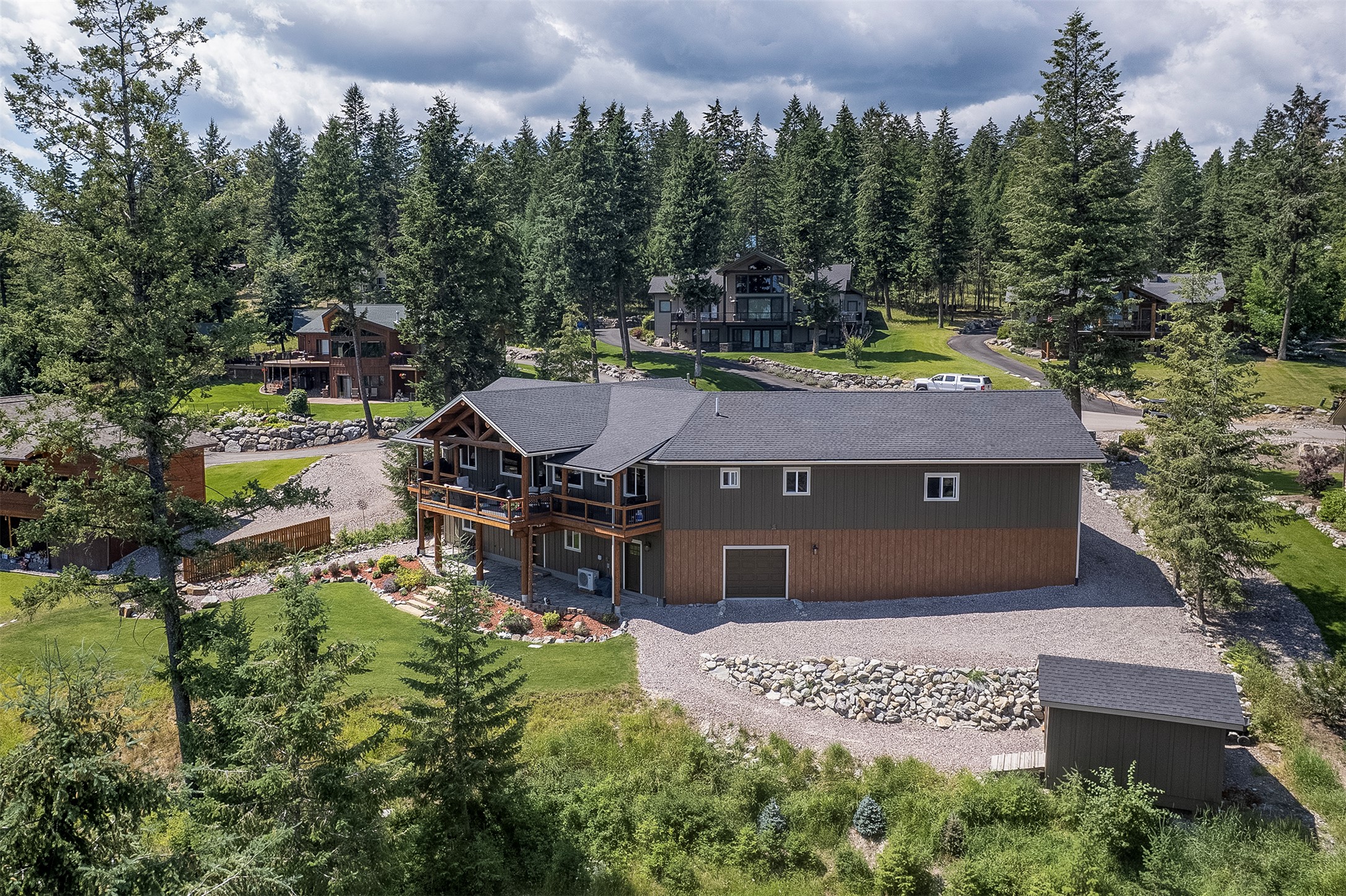 75 Shelter Cove