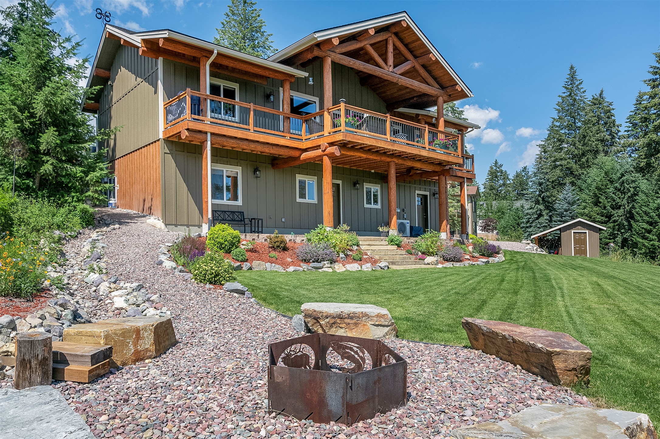 75 Shelter Cove