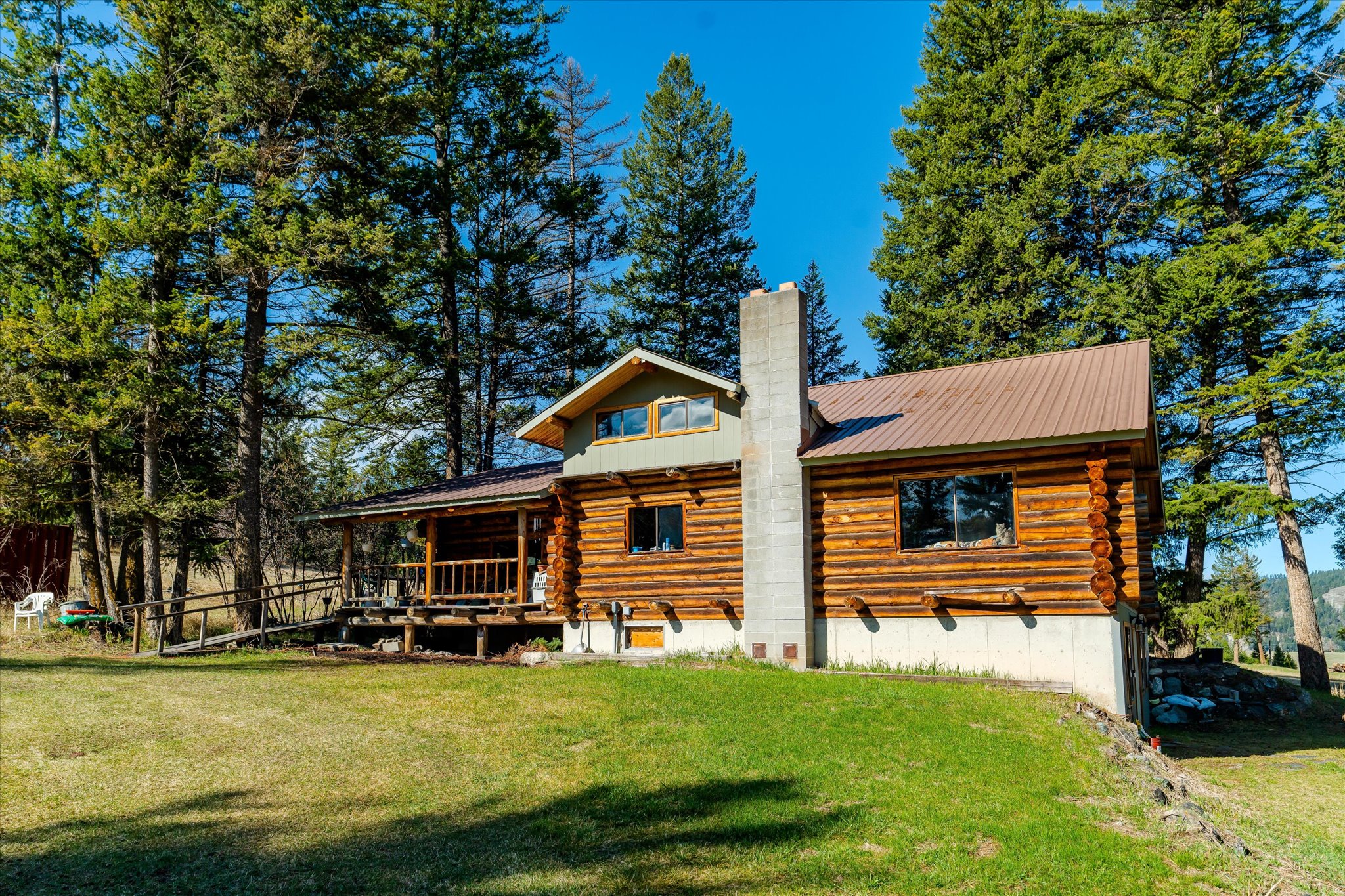 2910 Smith Lake Road