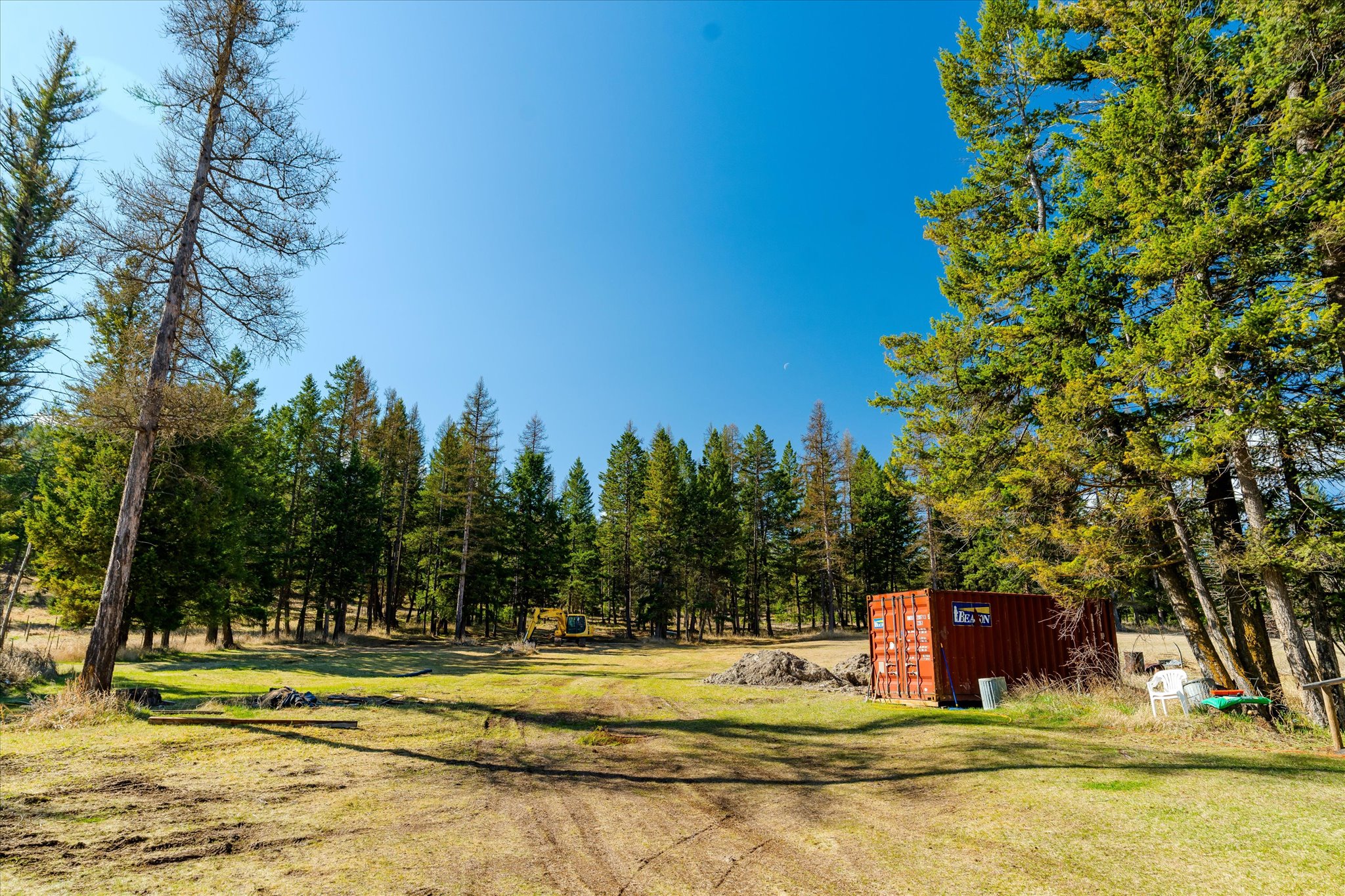 2910 Smith Lake Road