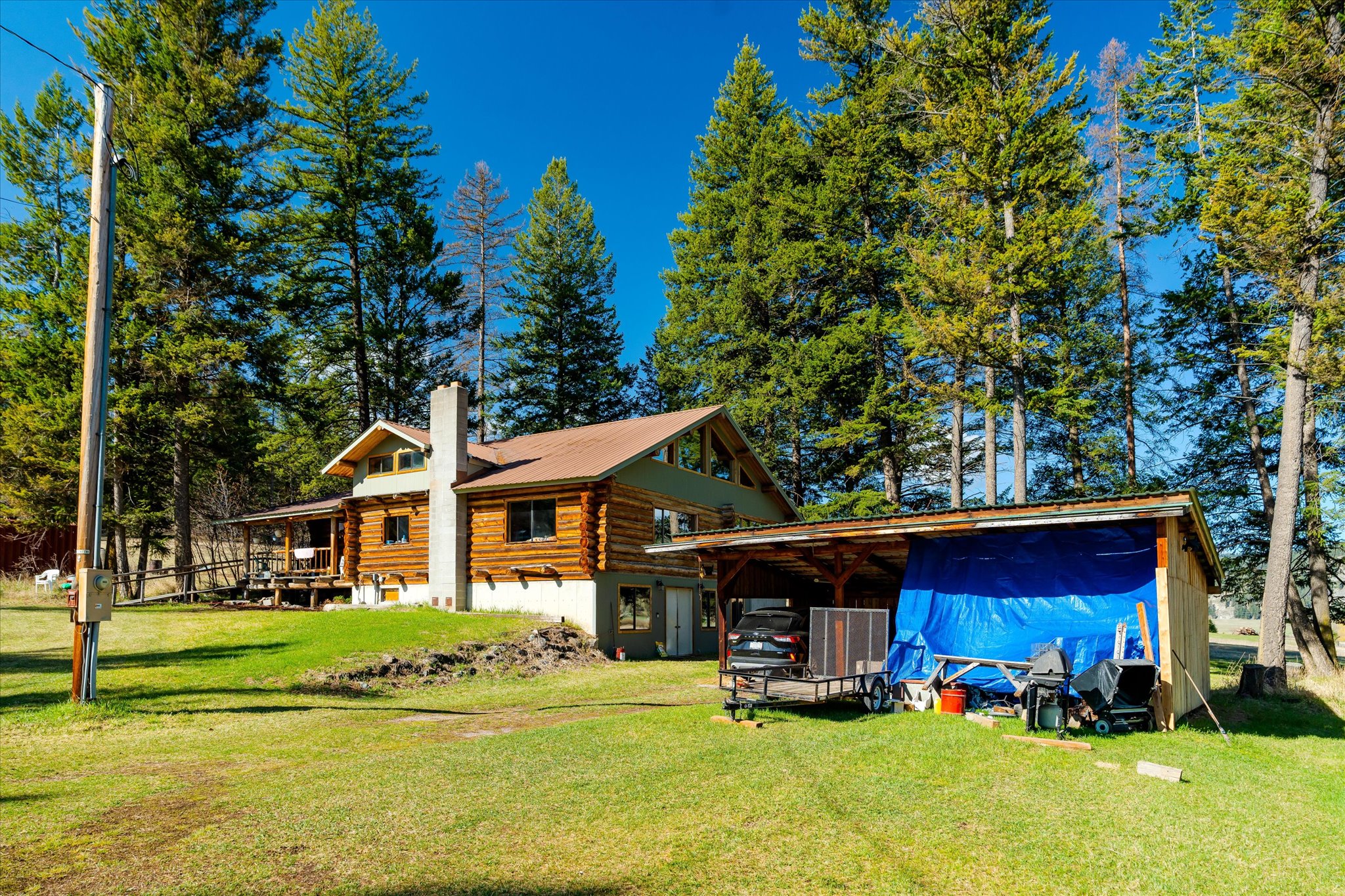 2910 Smith Lake Road