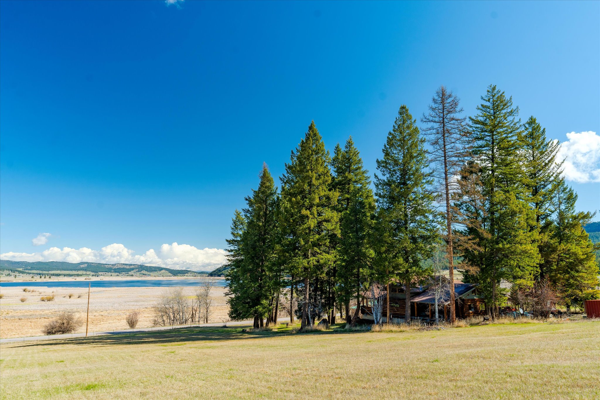 2910 Smith Lake Road