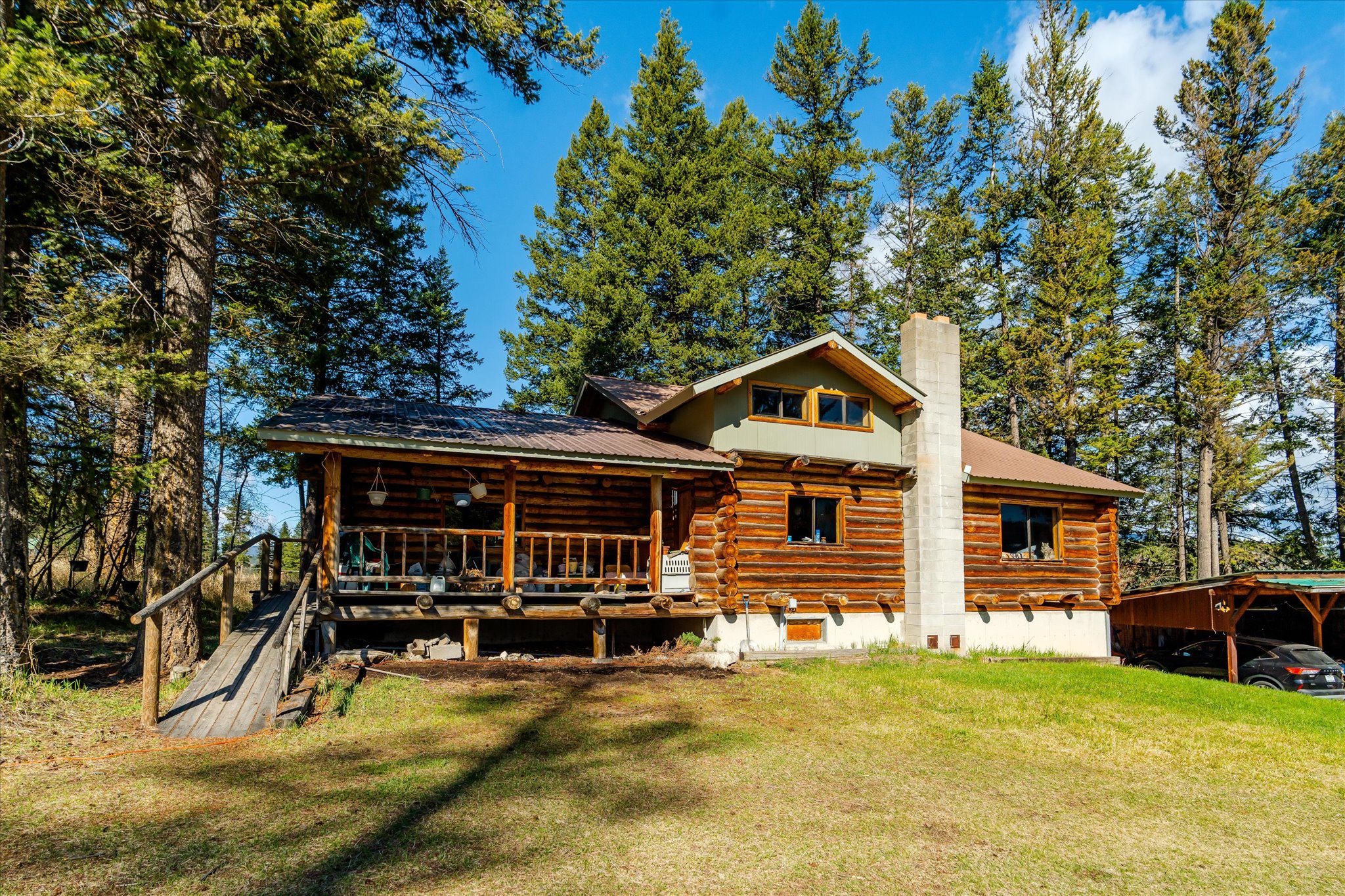 2910 Smith Lake Road