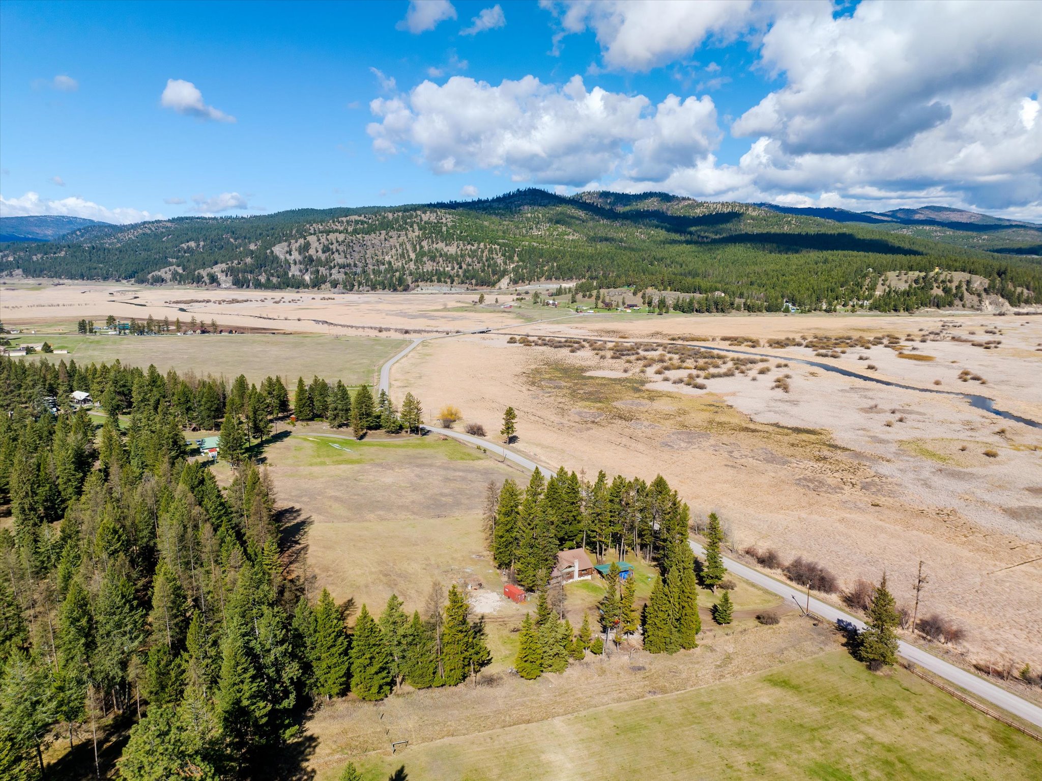 2910 Smith Lake Road