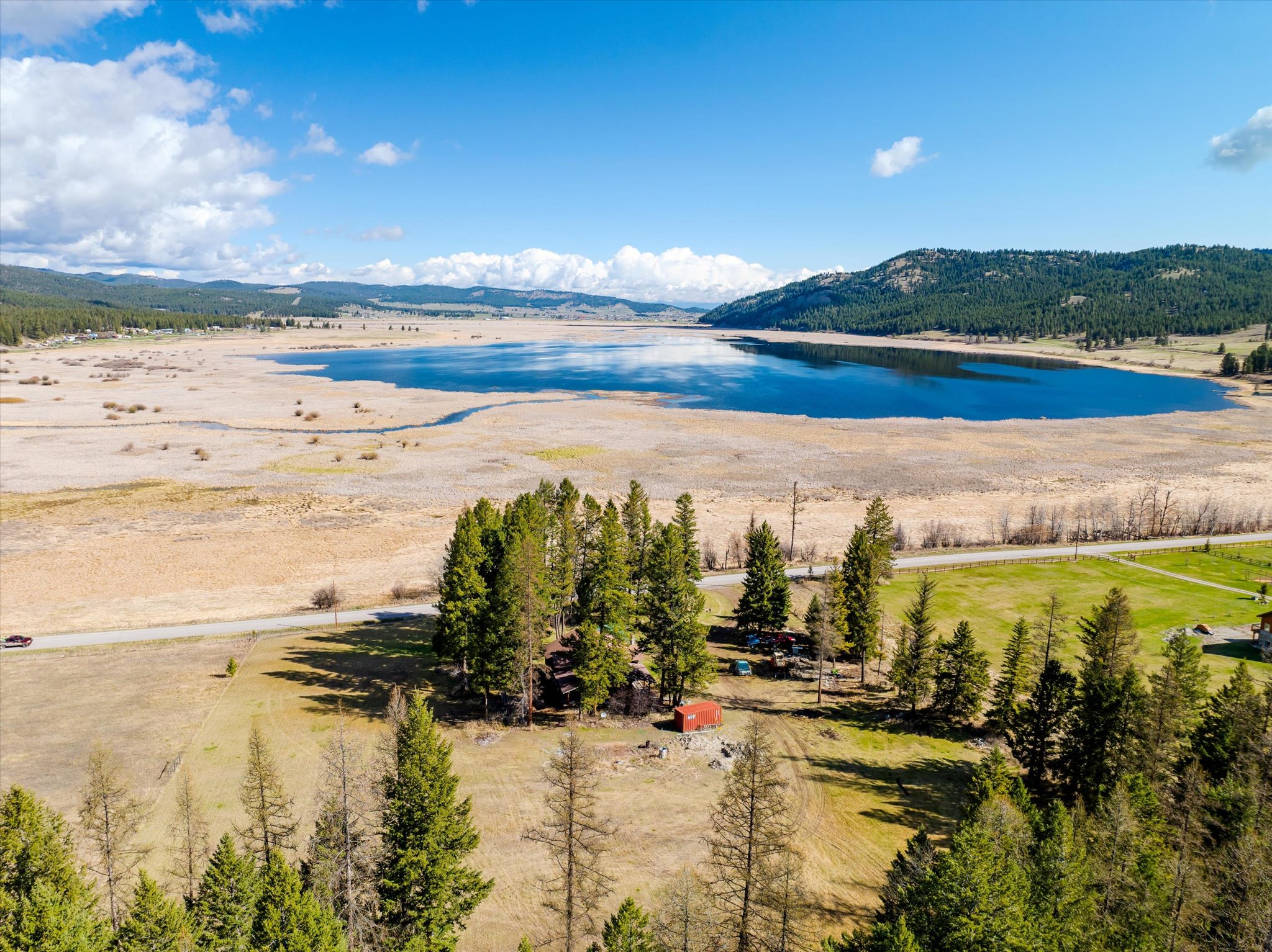 2910 Smith Lake Road