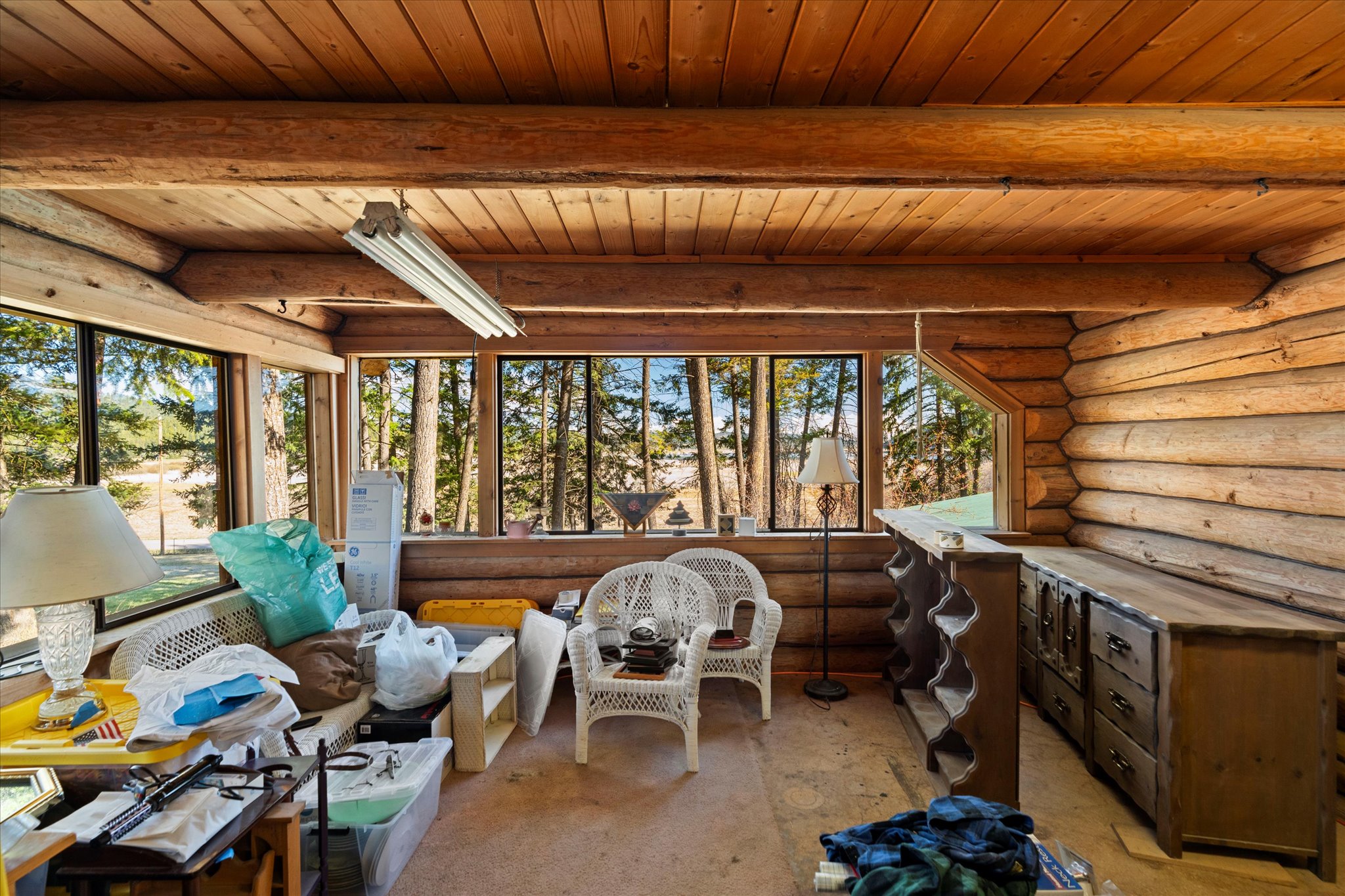 2910 Smith Lake Road