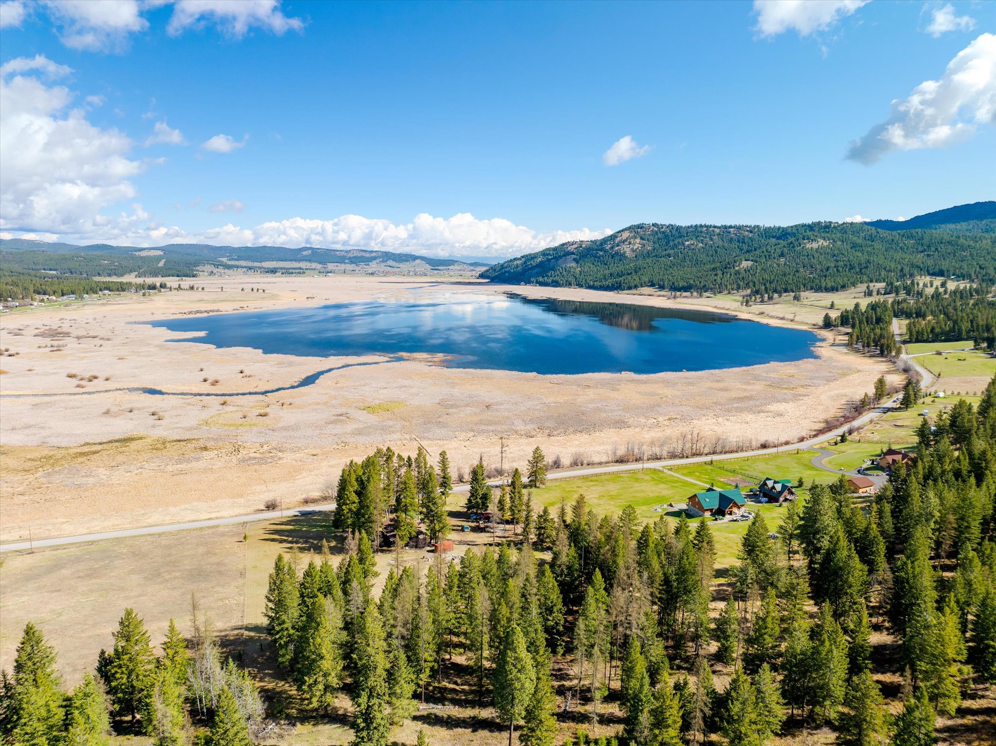 2910 Smith Lake Road