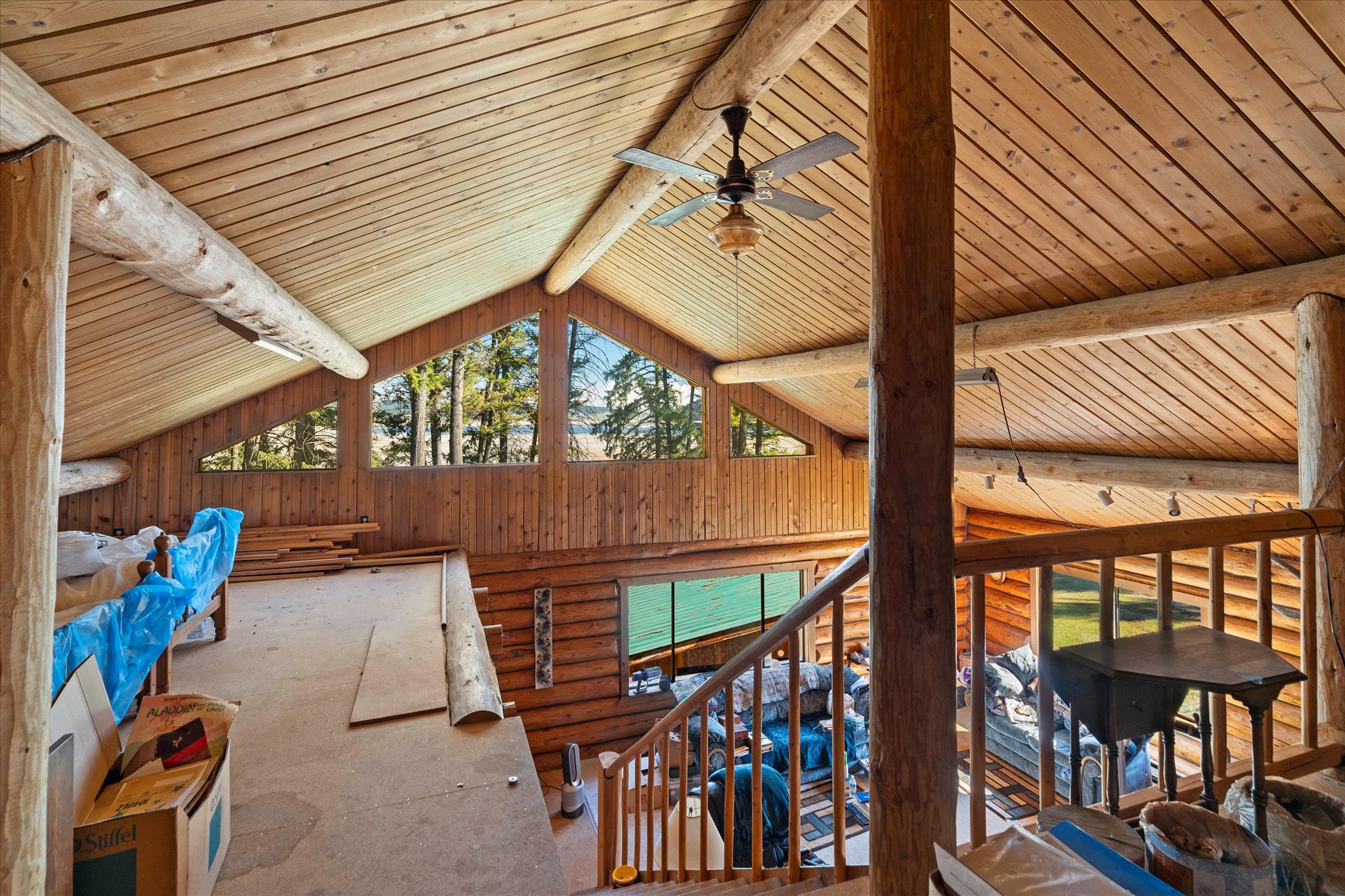 2910 Smith Lake Road