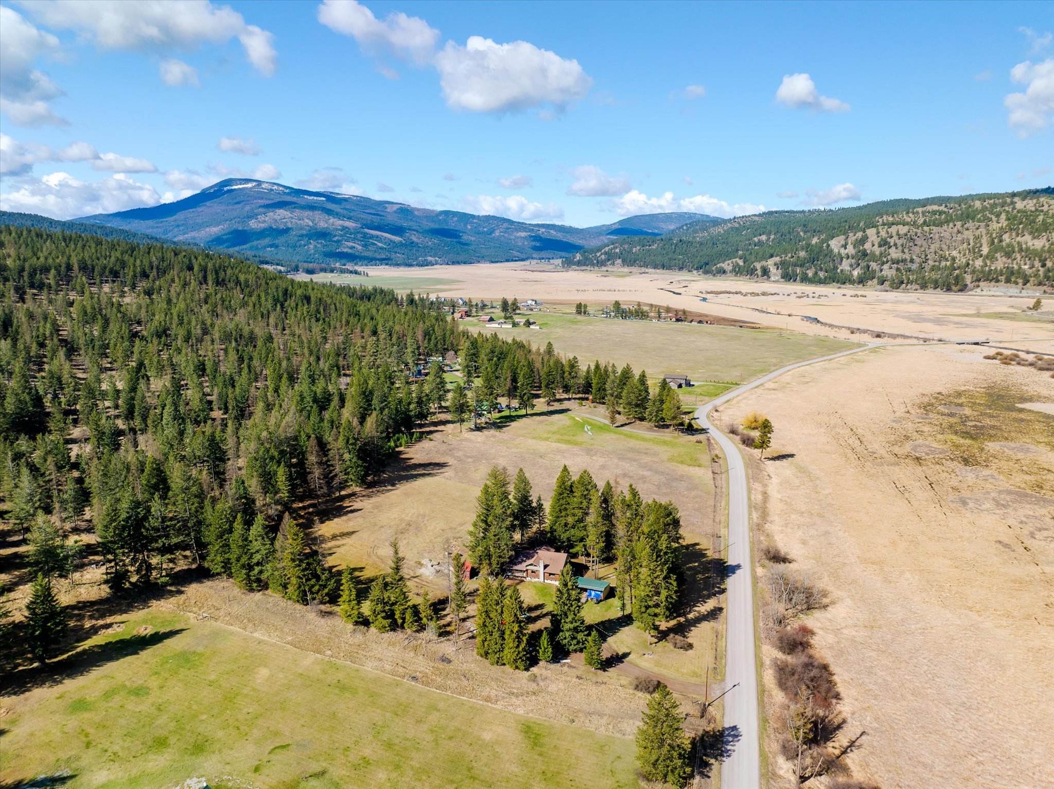 2910 Smith Lake Road