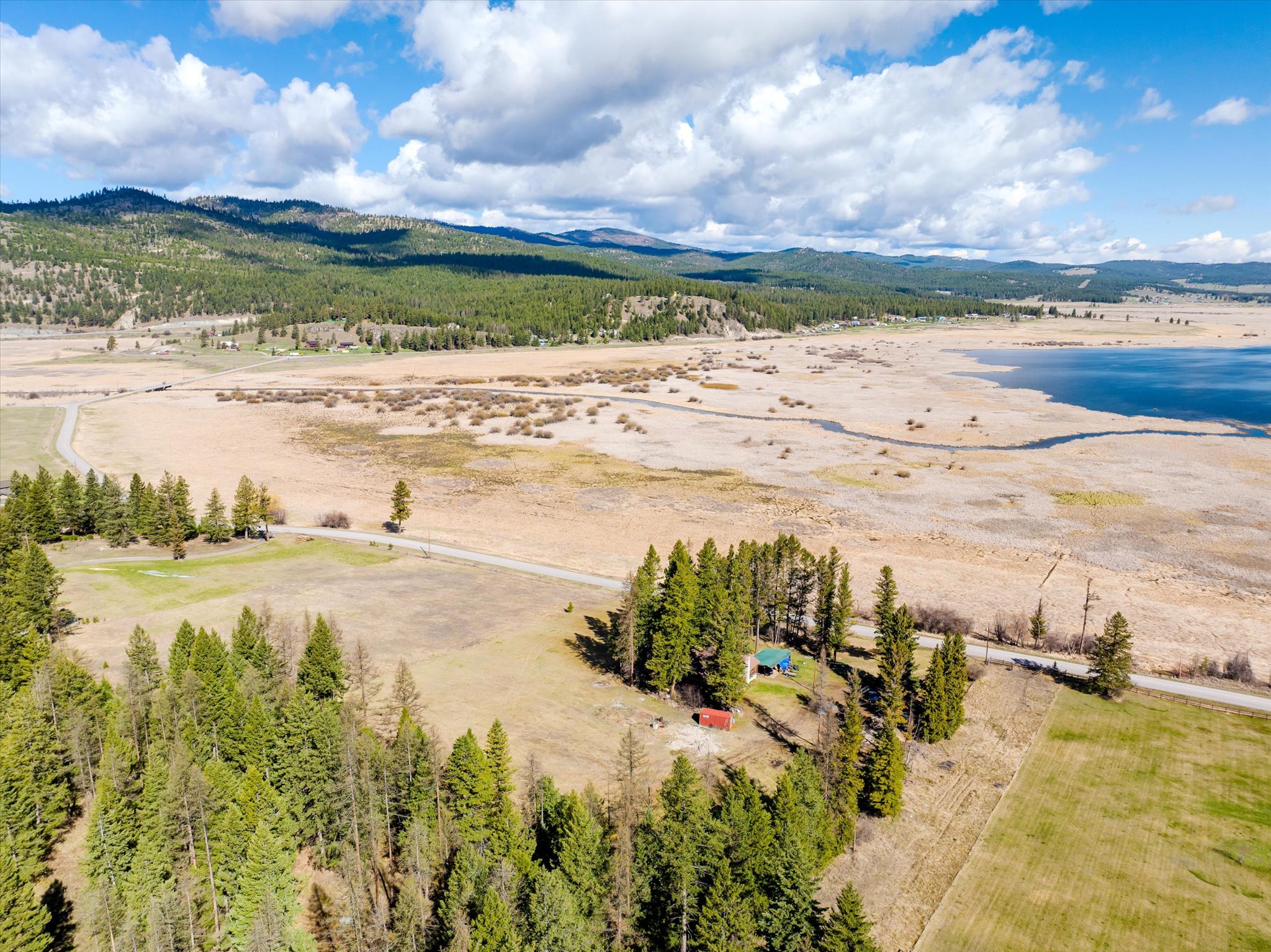 2910 Smith Lake Road