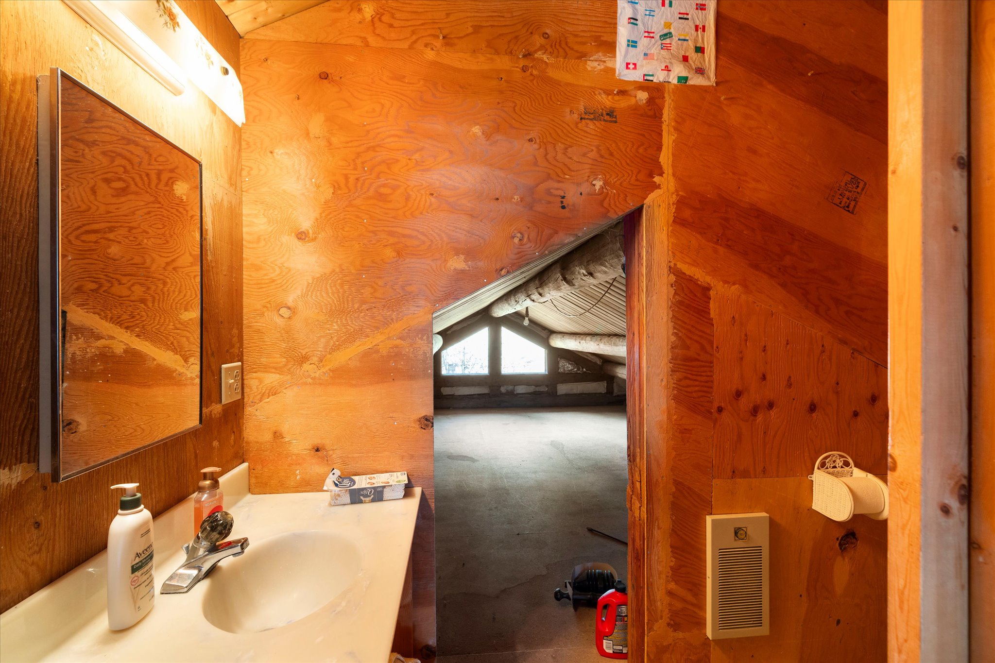 2910 Smith Lake Road