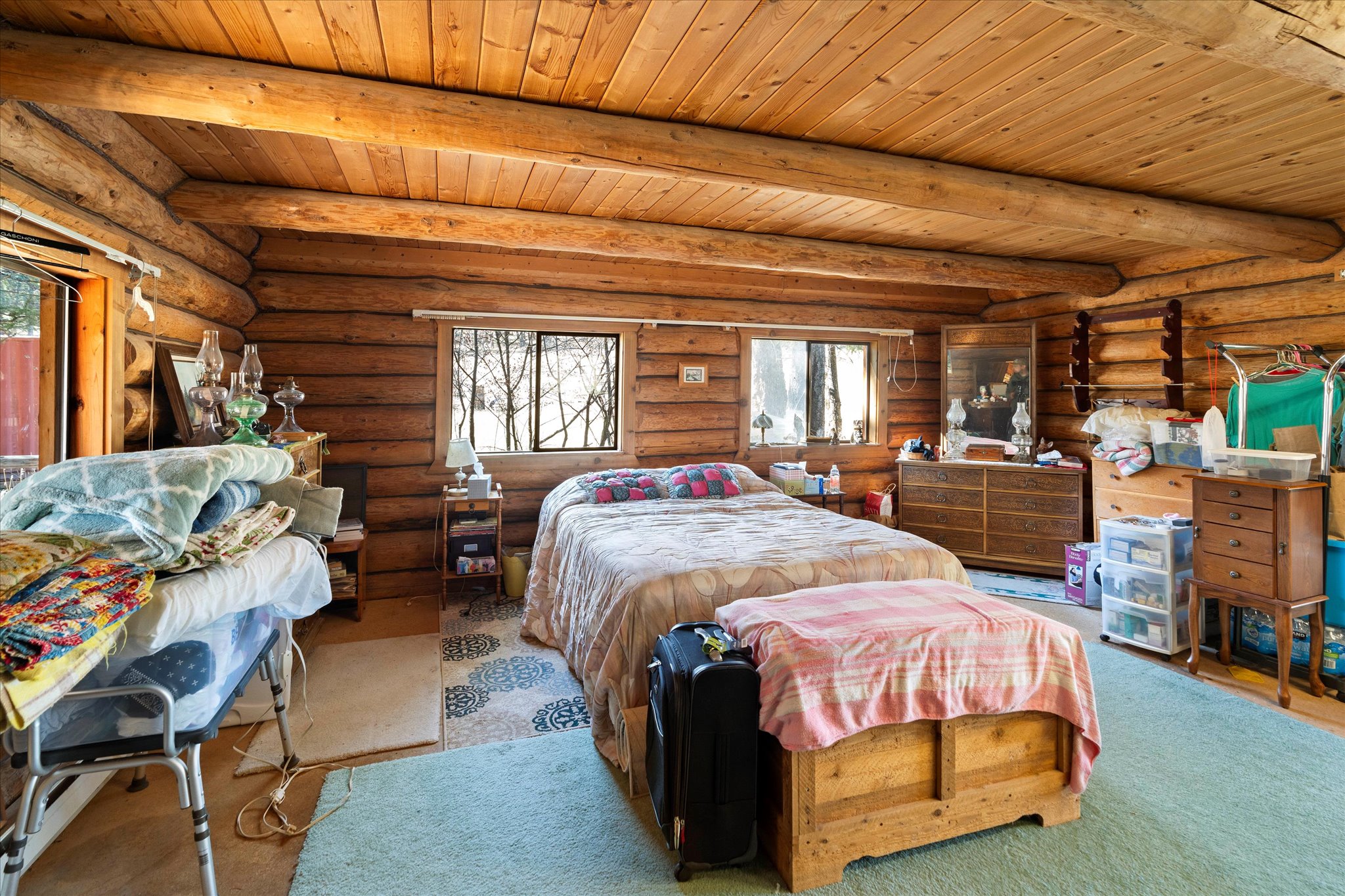 2910 Smith Lake Road