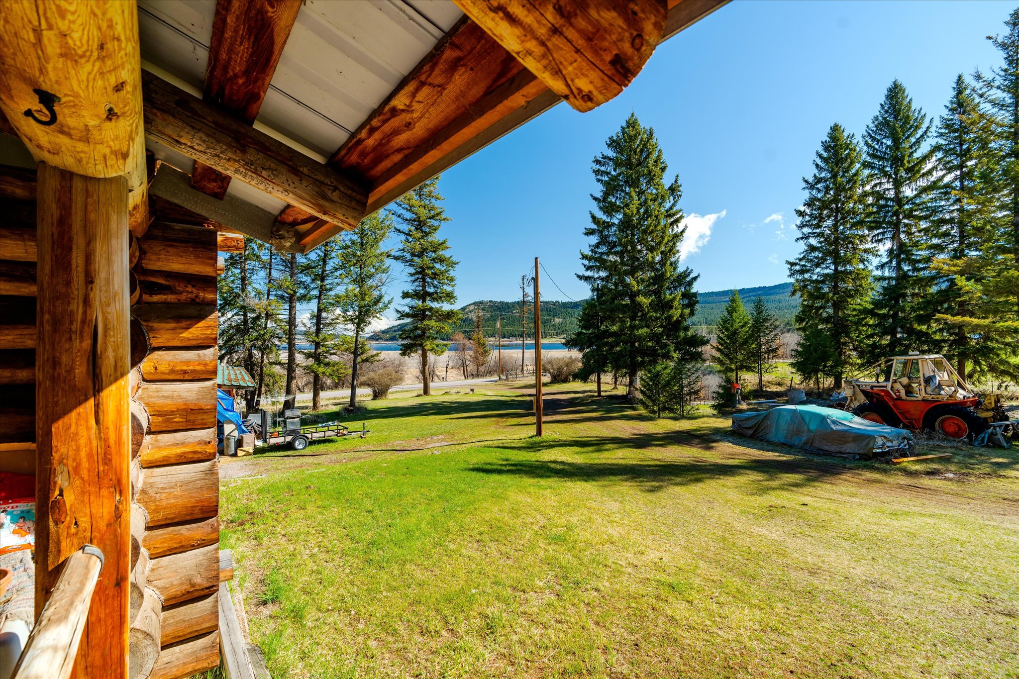 2910 Smith Lake Road