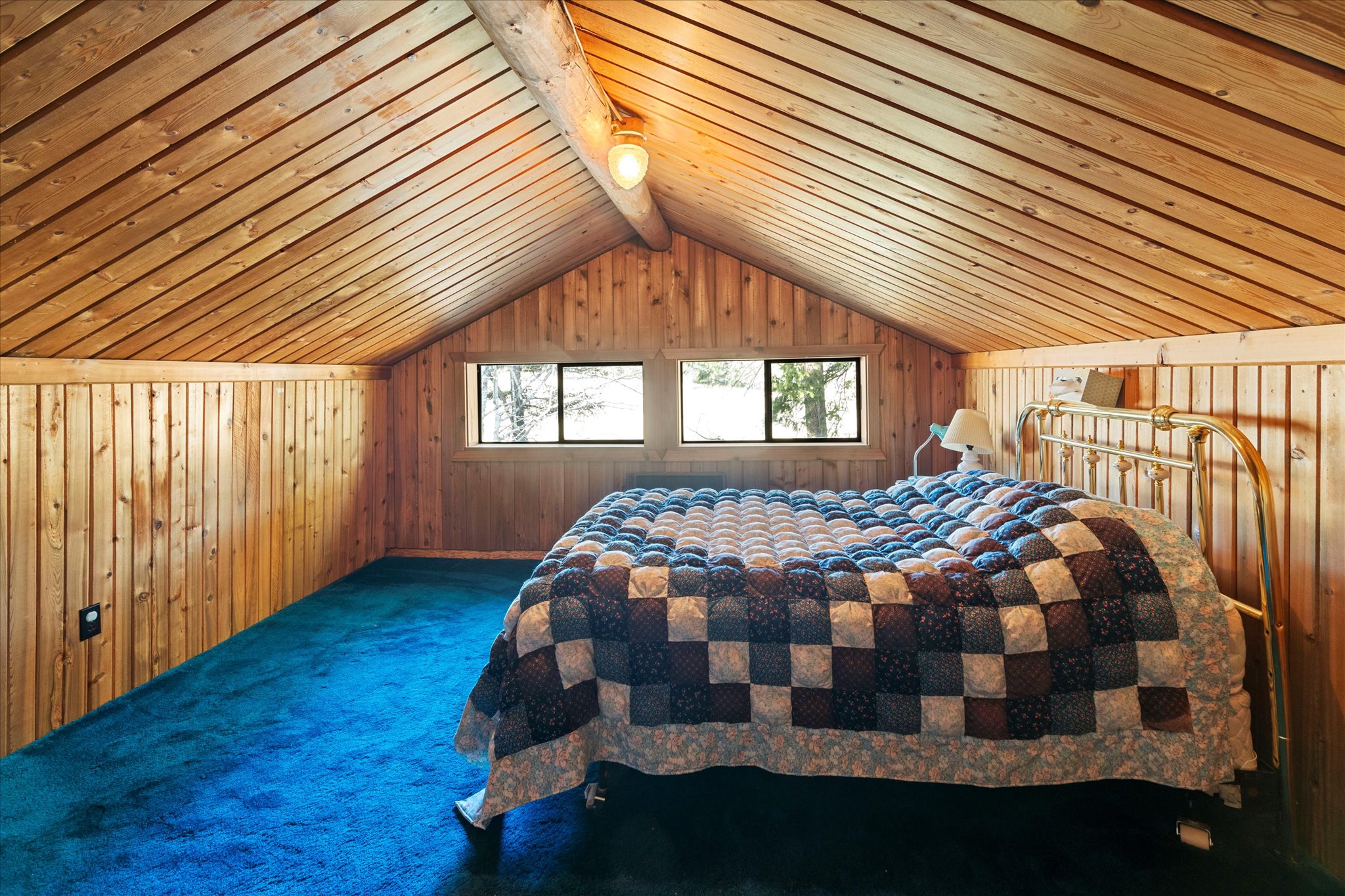 2910 Smith Lake Road