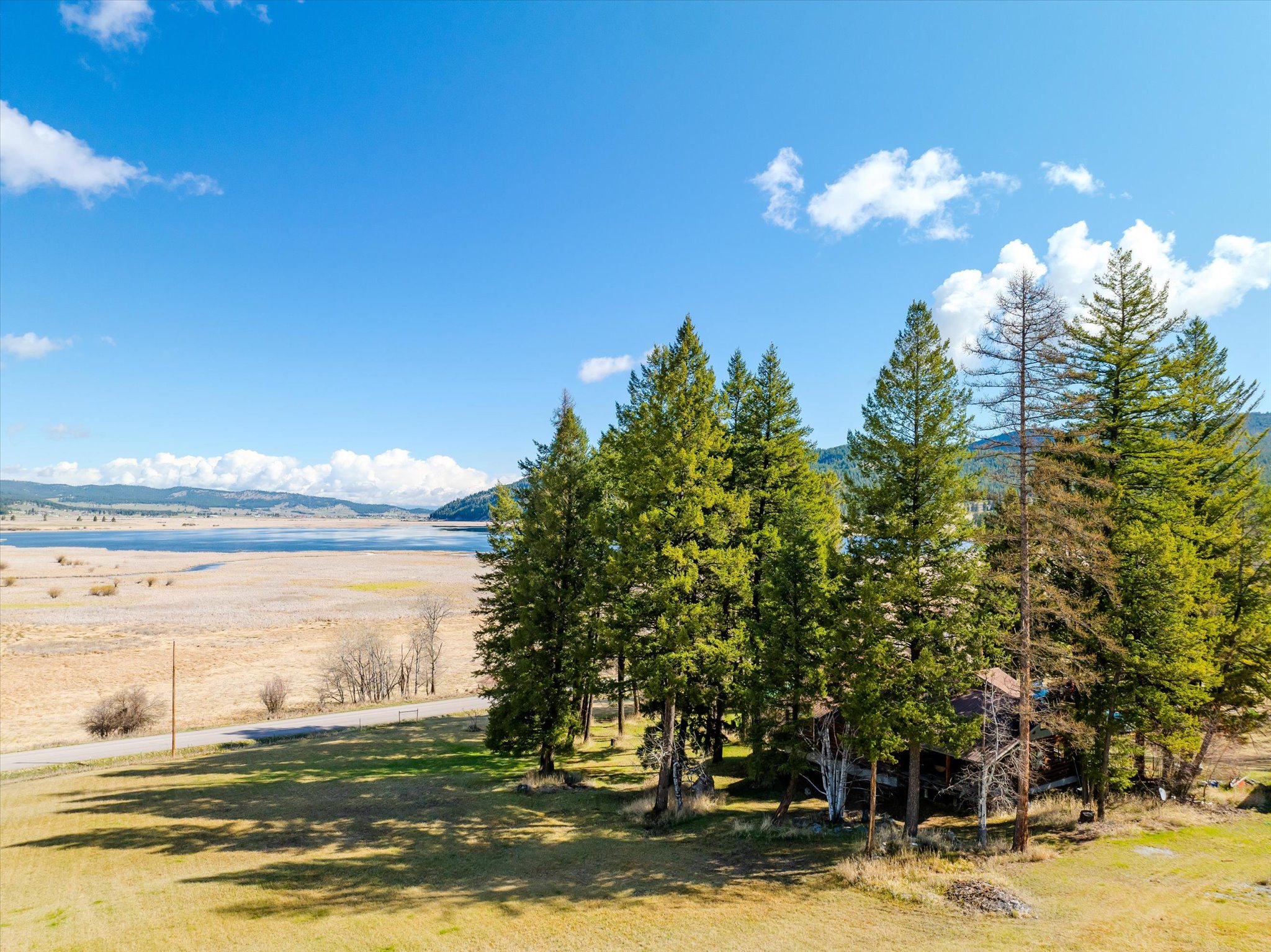 2910 Smith Lake Road