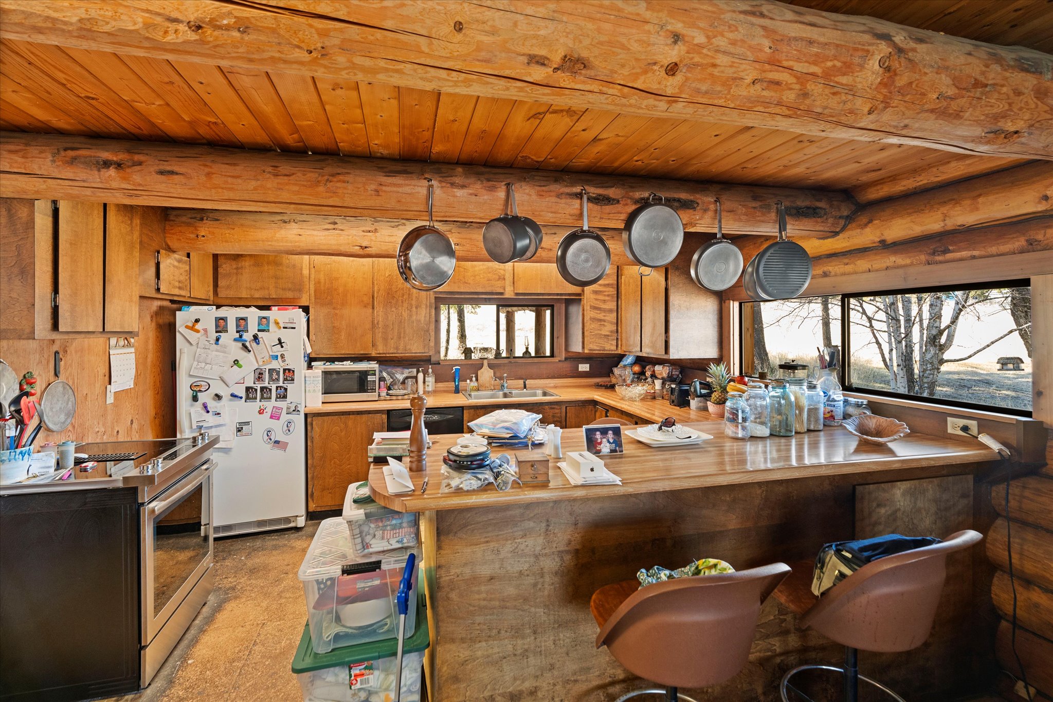 2910 Smith Lake Road