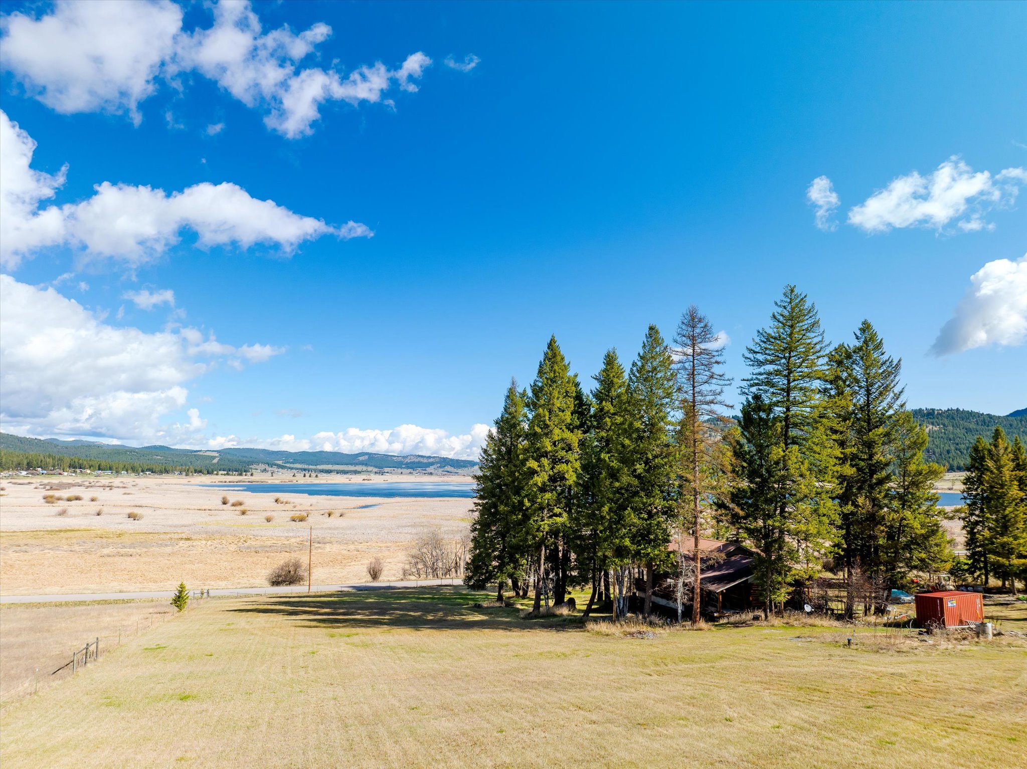 2910 Smith Lake Road