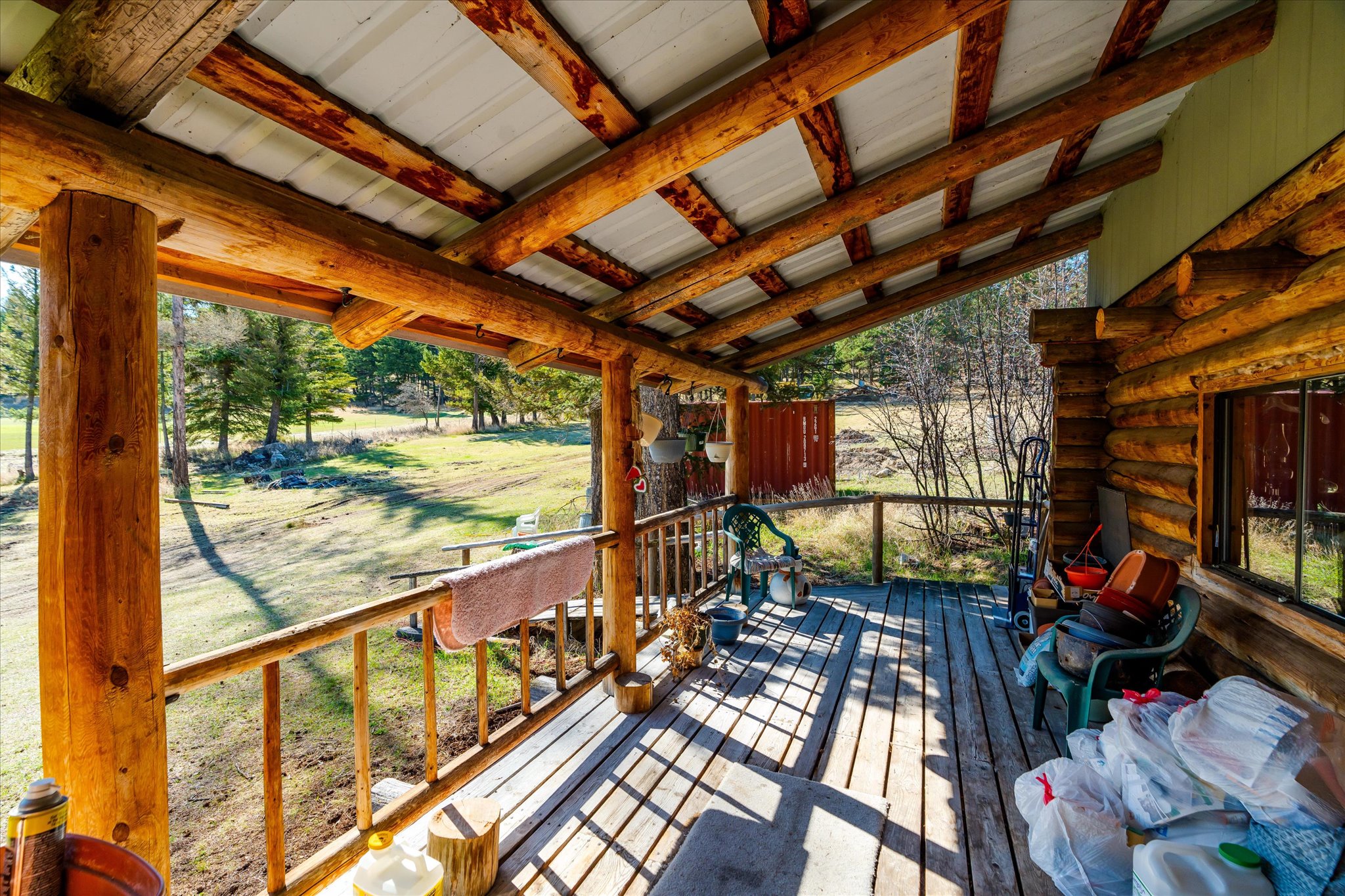 2910 Smith Lake Road