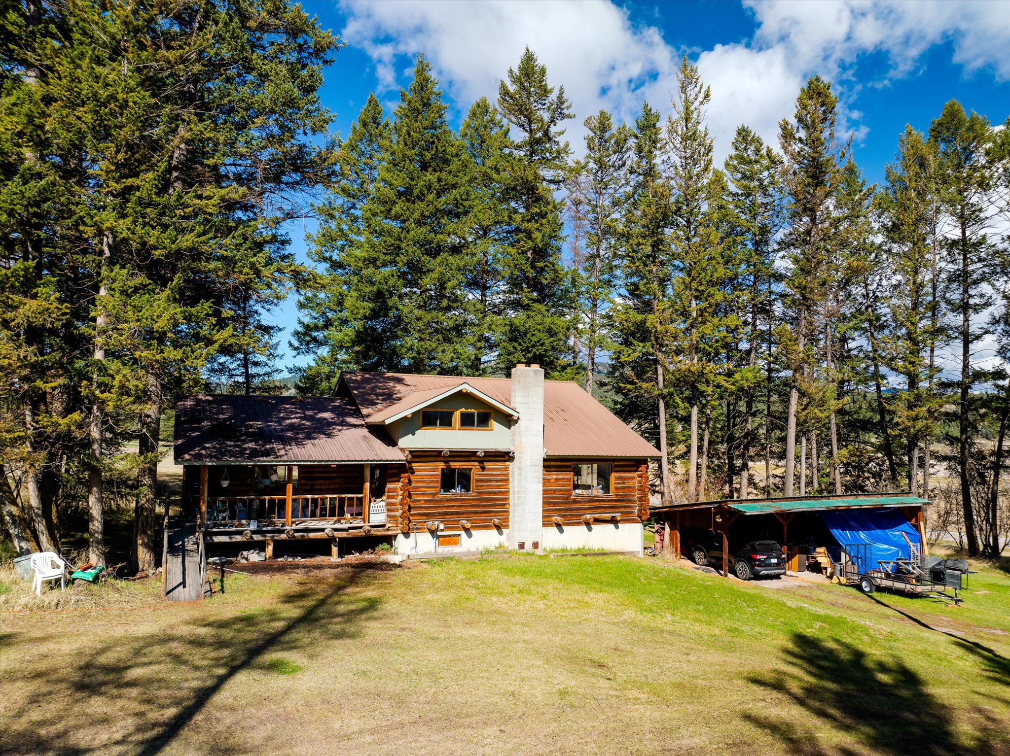 2910 Smith Lake Road