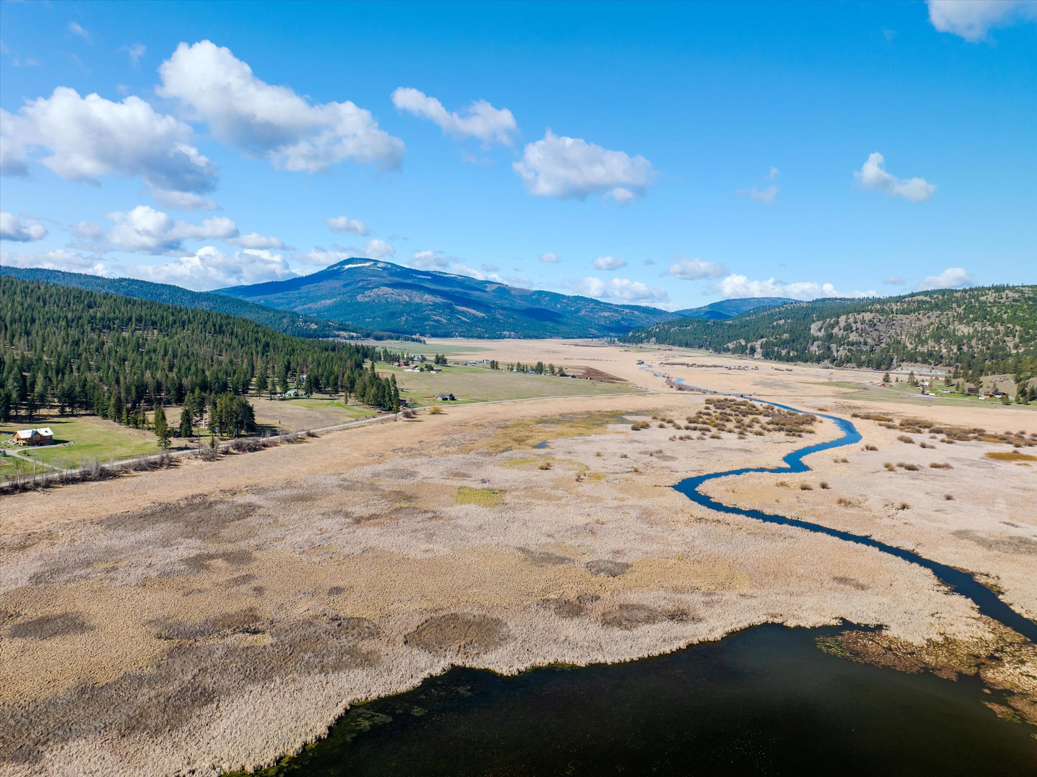 2910 Smith Lake Road