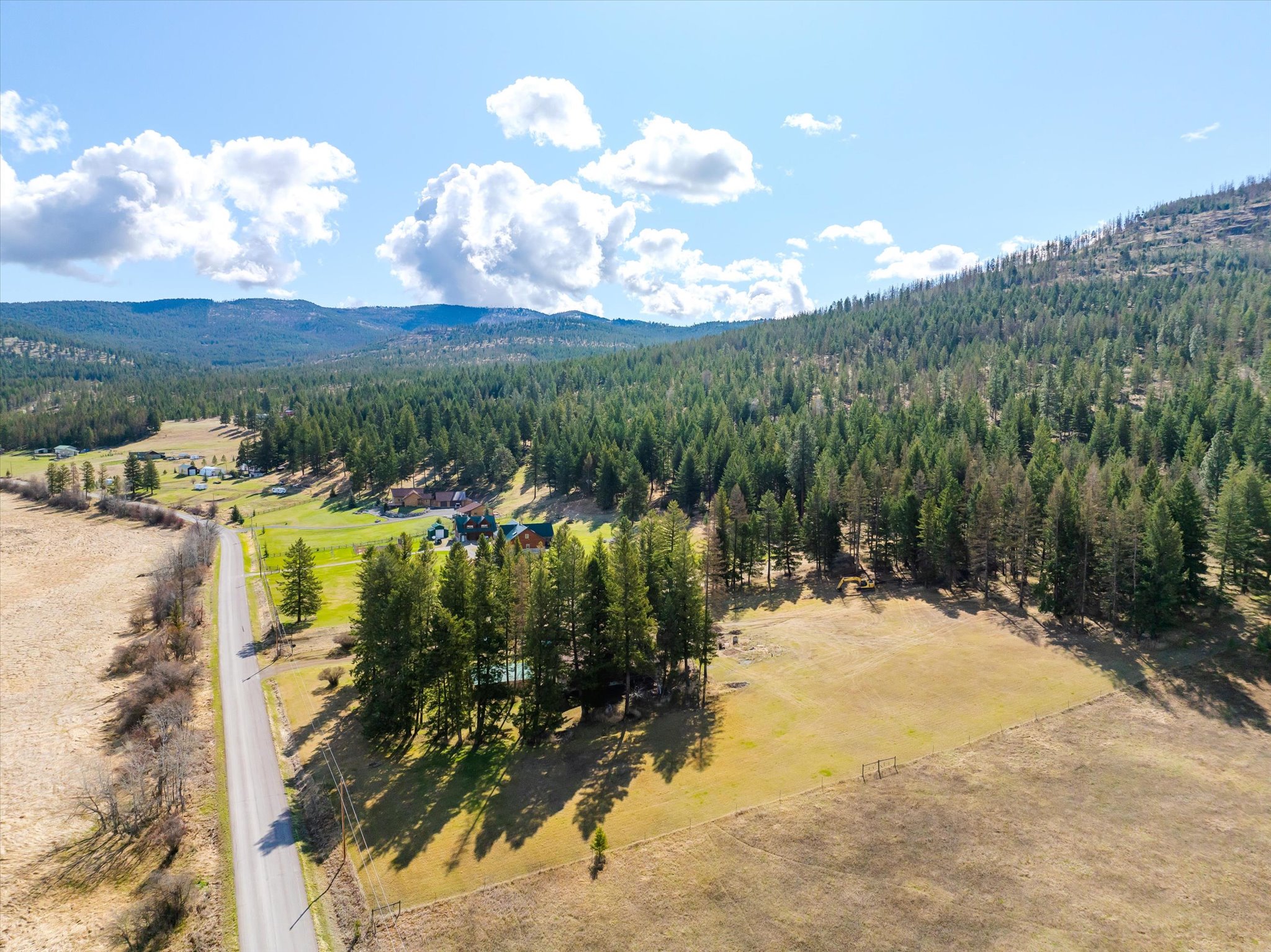 2910 Smith Lake Road