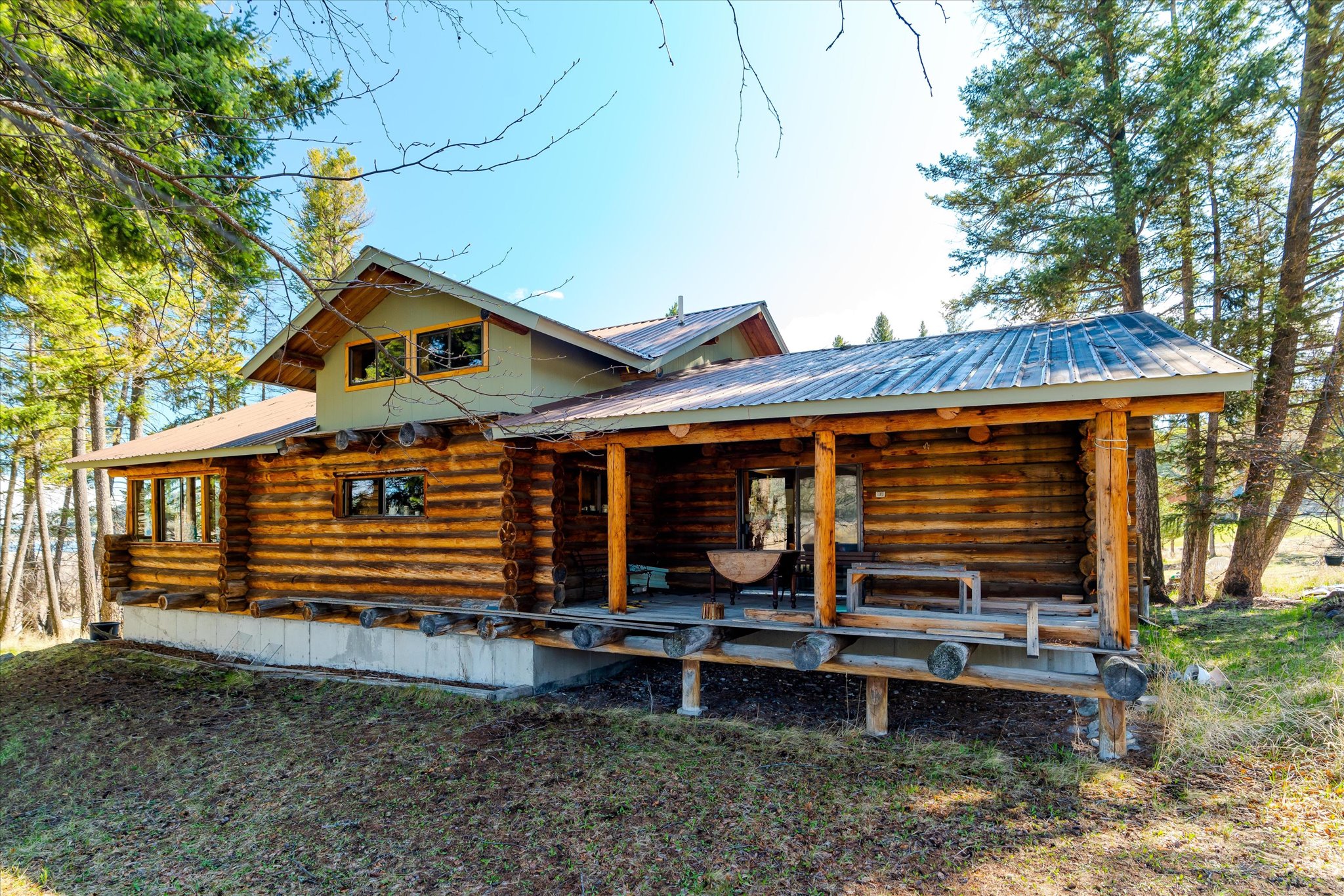 2910 Smith Lake Road