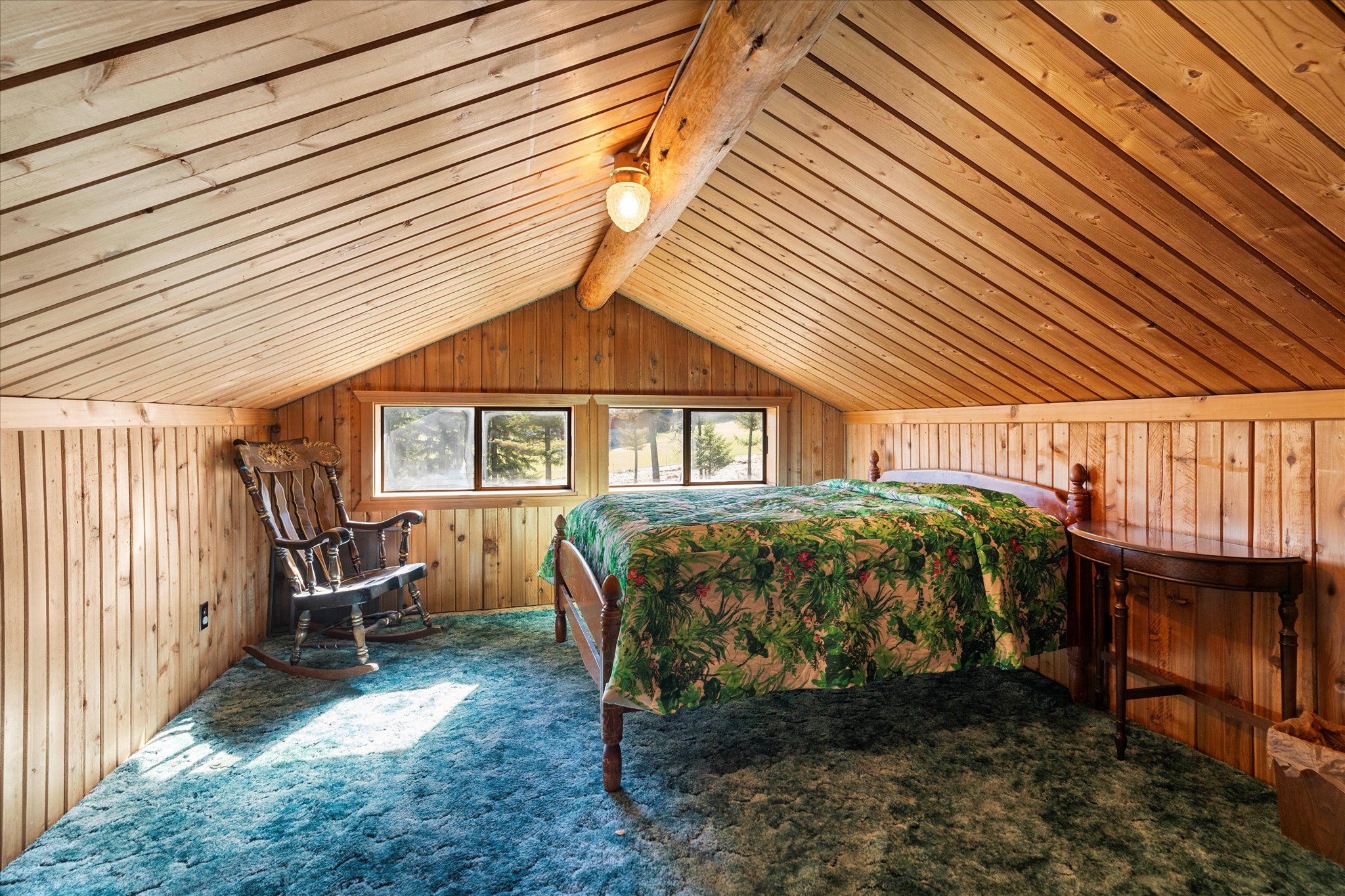 2910 Smith Lake Road