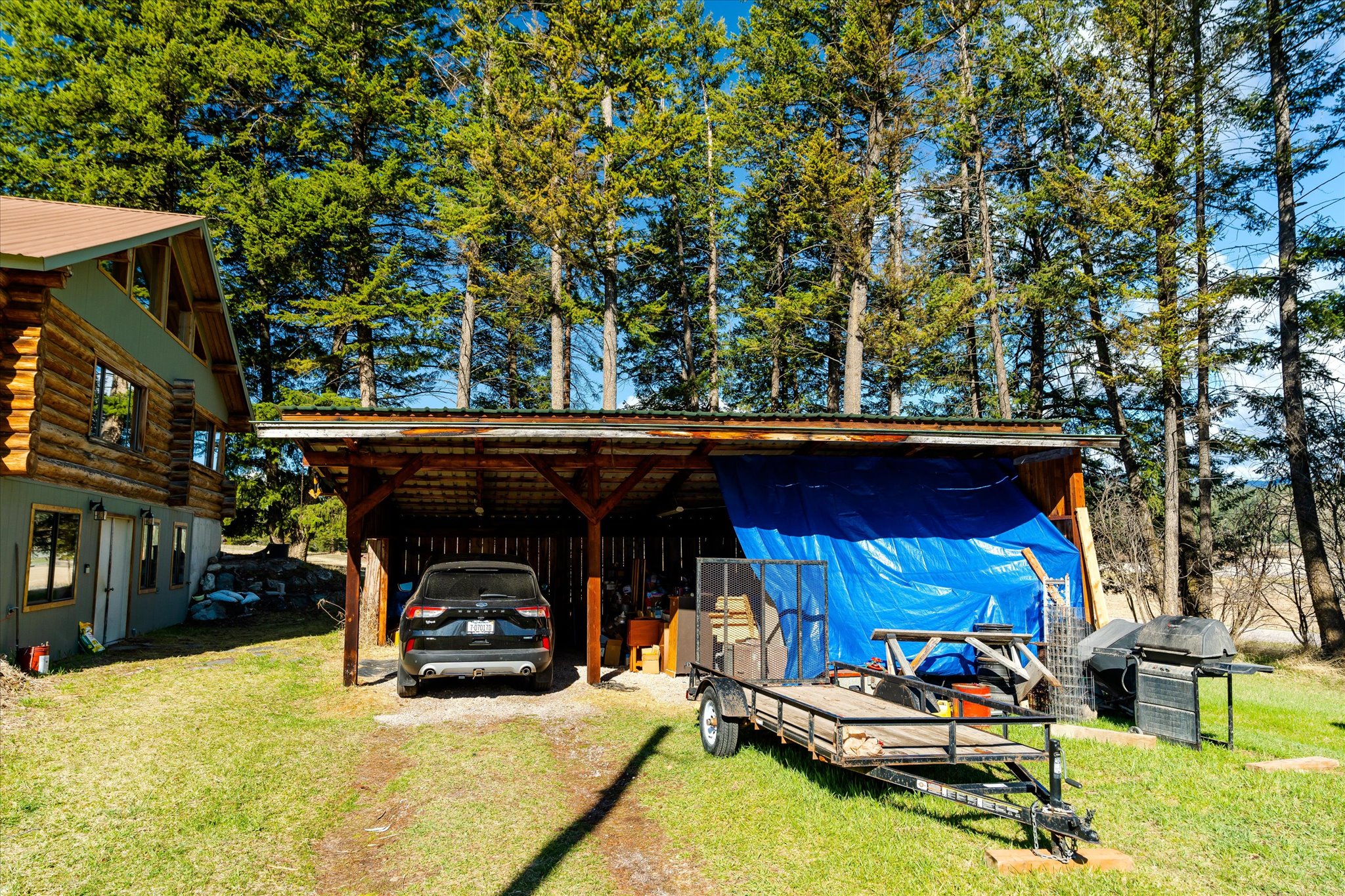 2910 Smith Lake Road