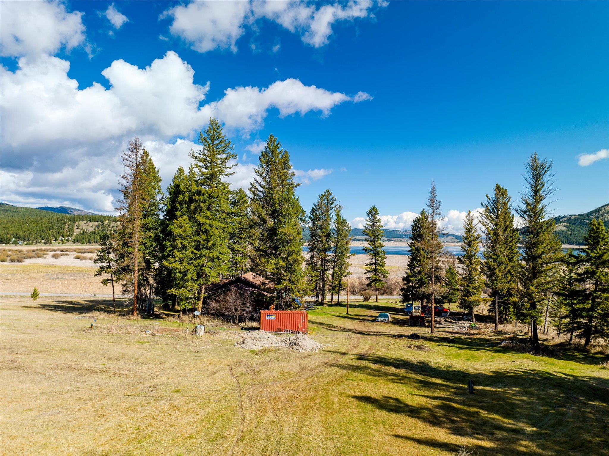 2910 Smith Lake Road