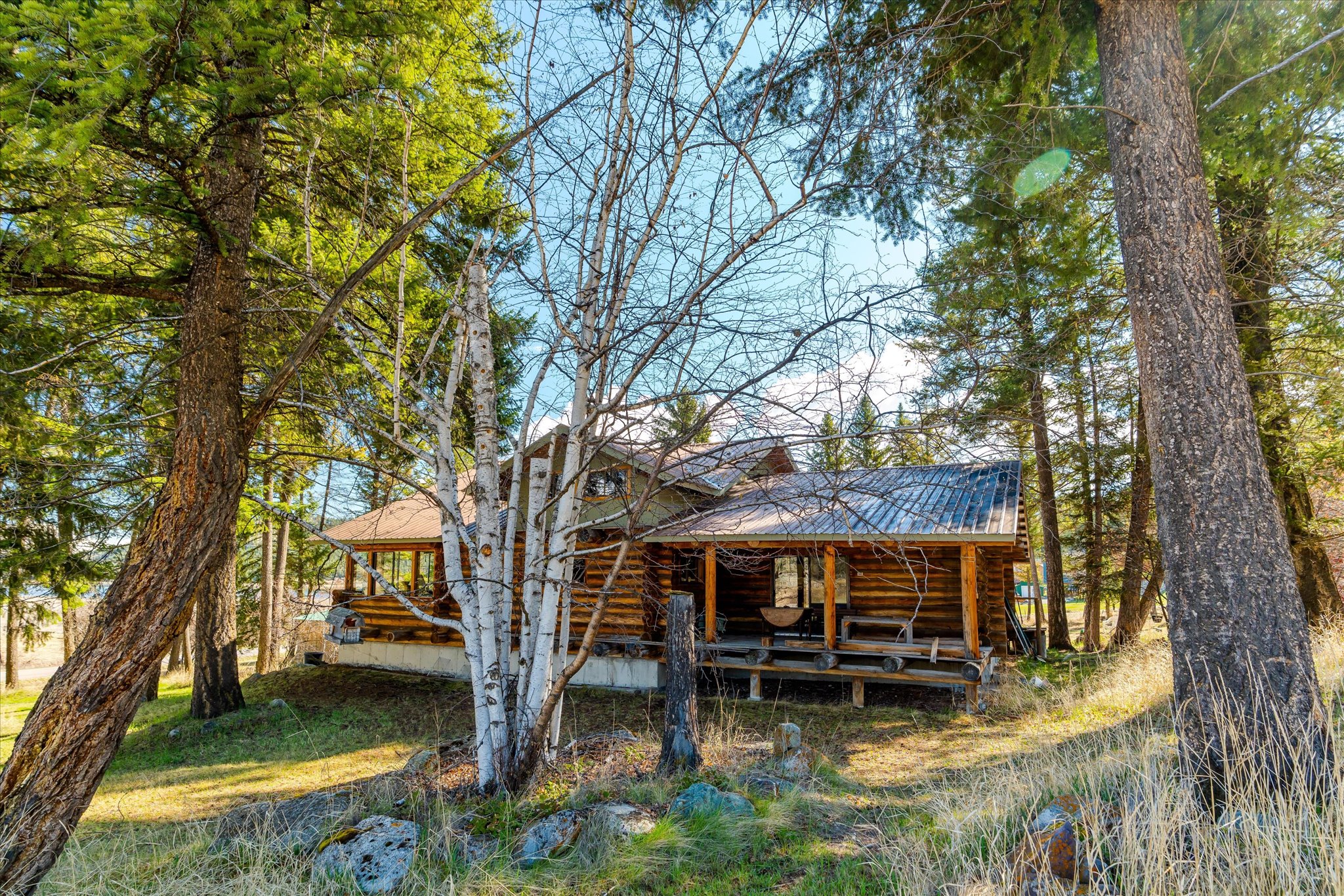 2910 Smith Lake Road