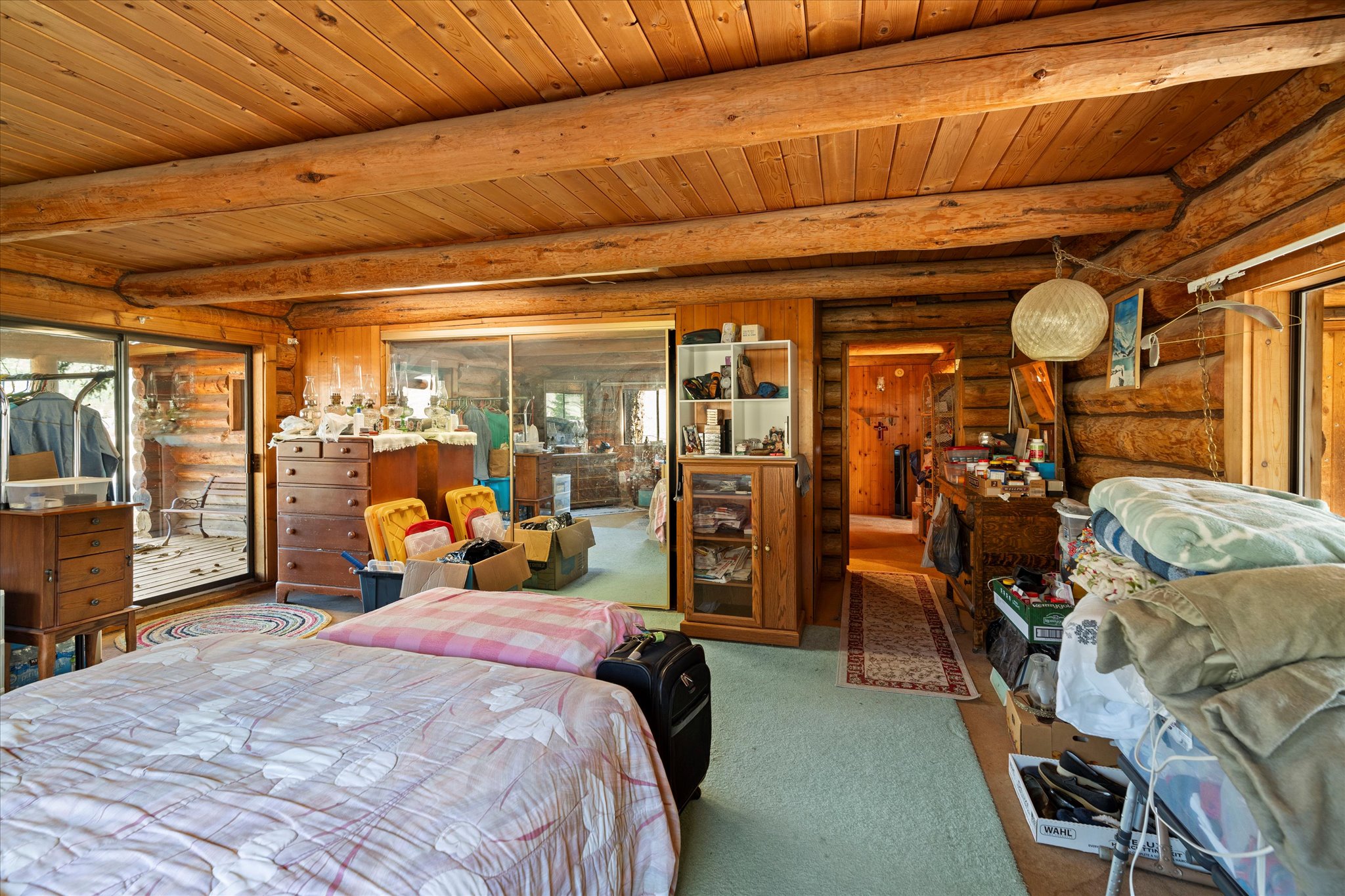 2910 Smith Lake Road