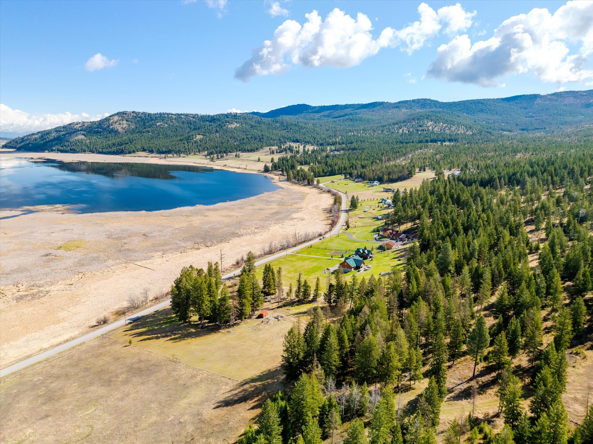 2910 Smith Lake Road