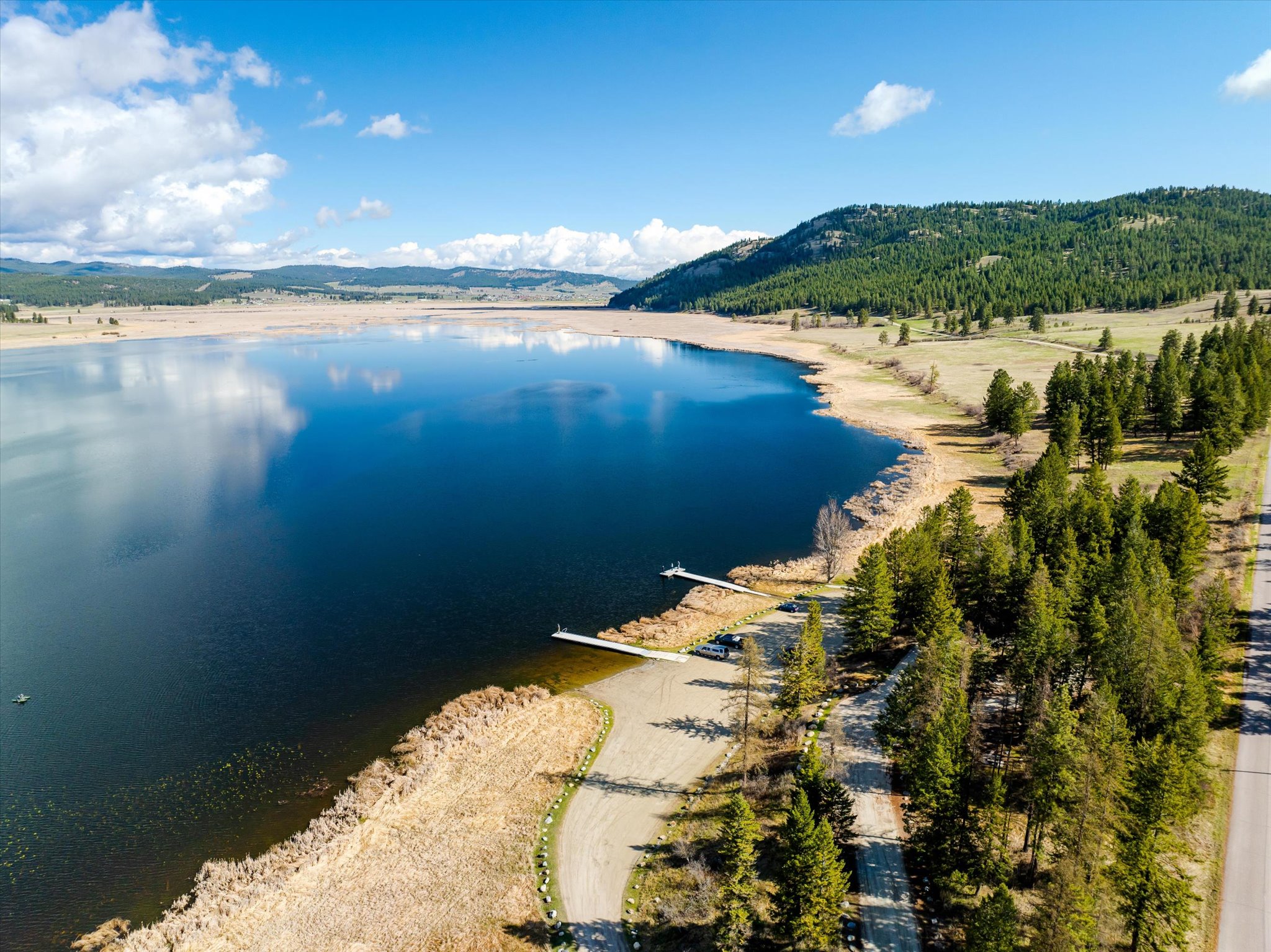 2910 Smith Lake Road