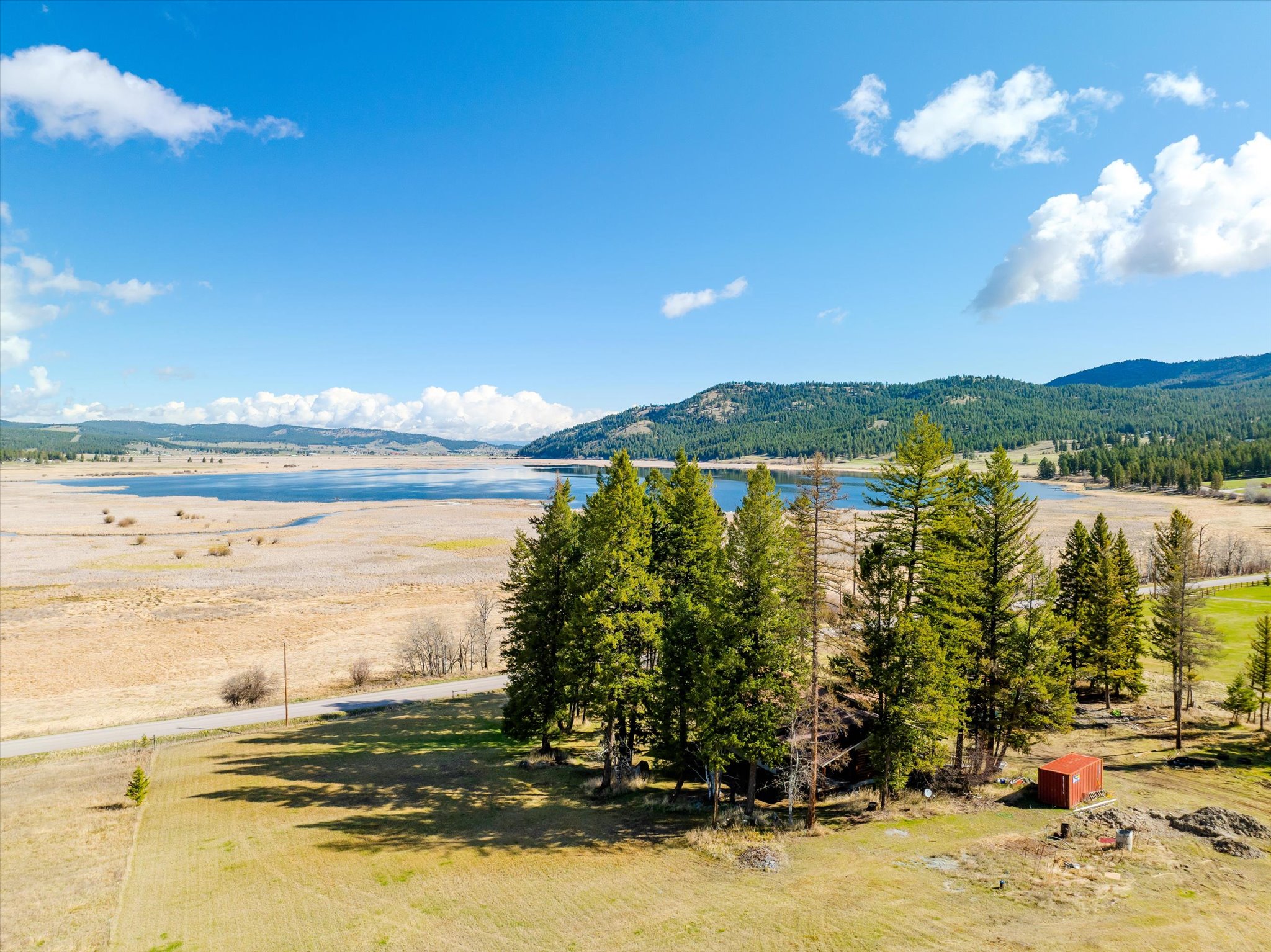 2910 Smith Lake Road