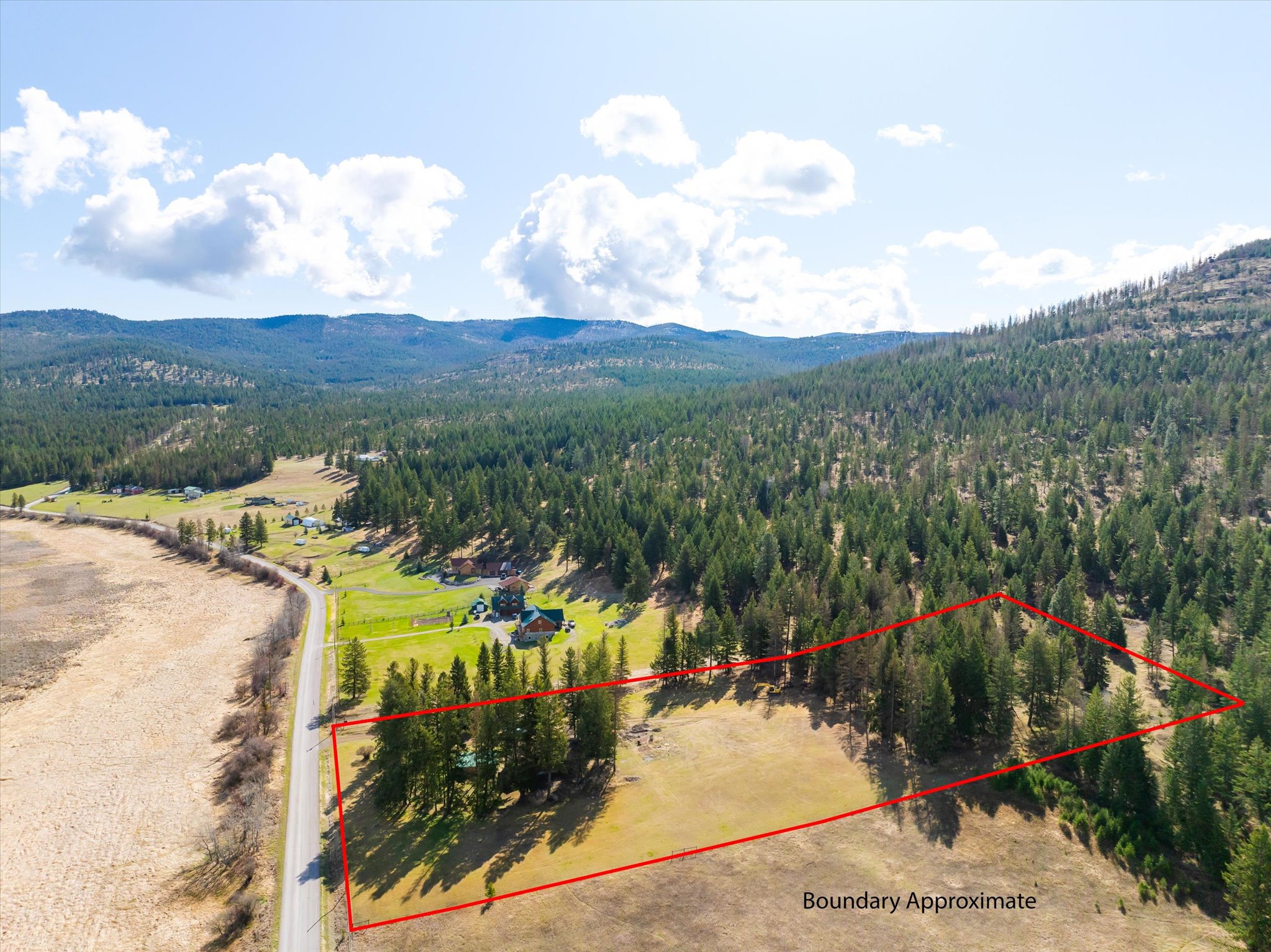 2910 Smith Lake Road