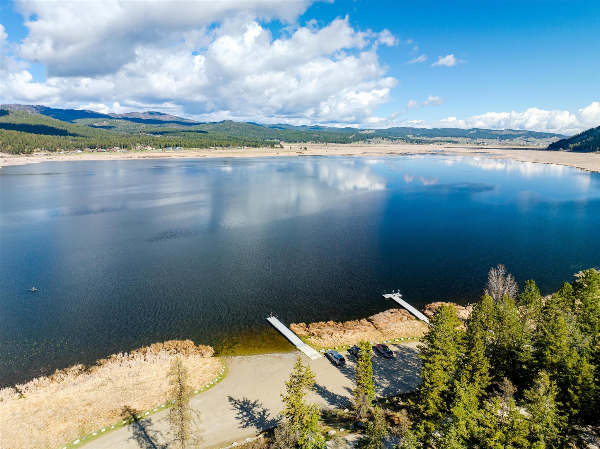 2910 Smith Lake Road