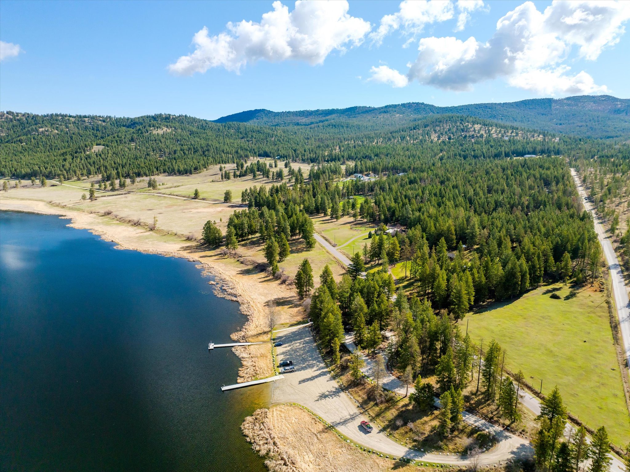 2910 Smith Lake Road