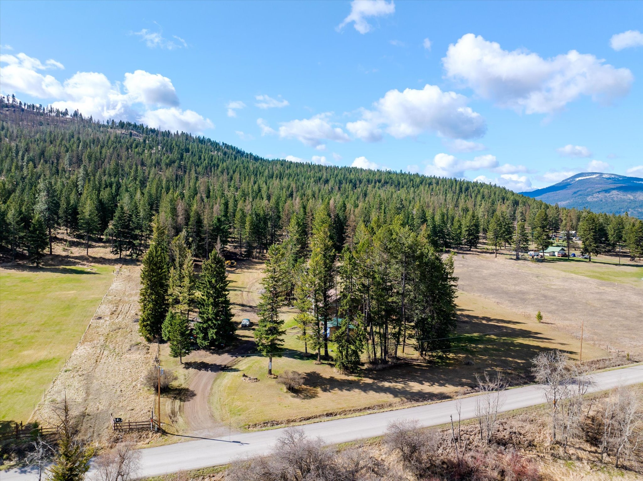 2910 Smith Lake Road