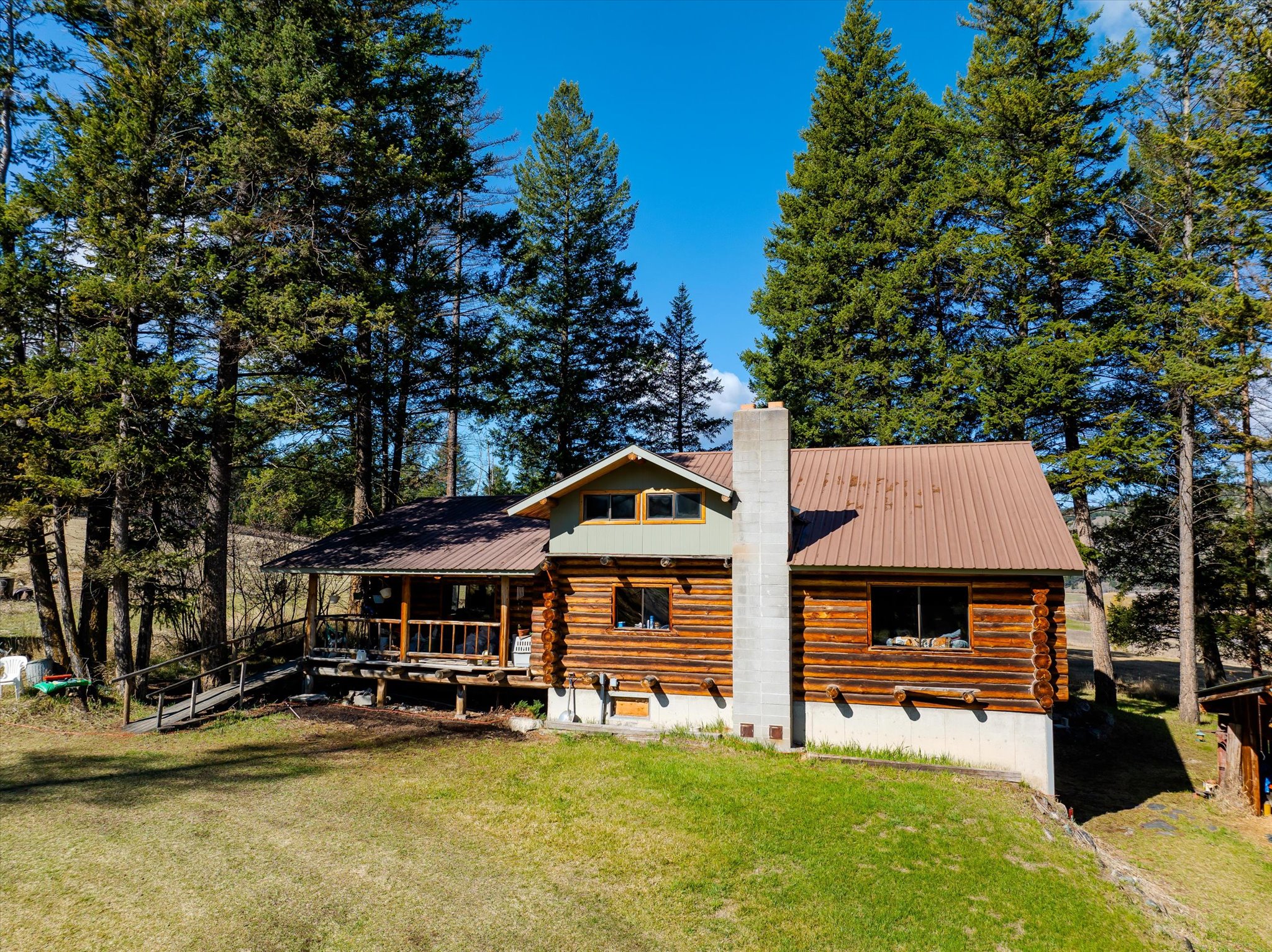 2910 Smith Lake Road