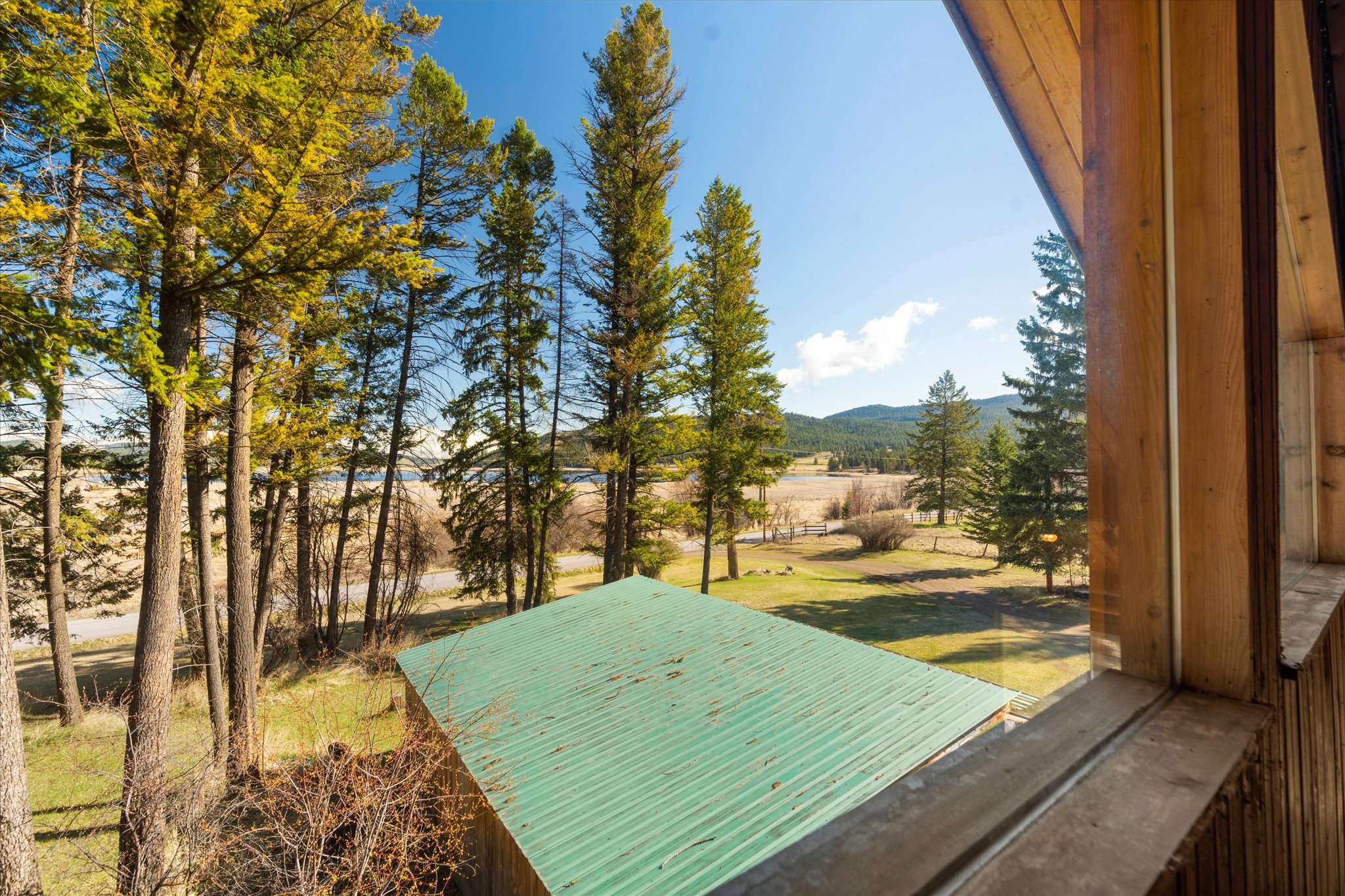 2910 Smith Lake Road