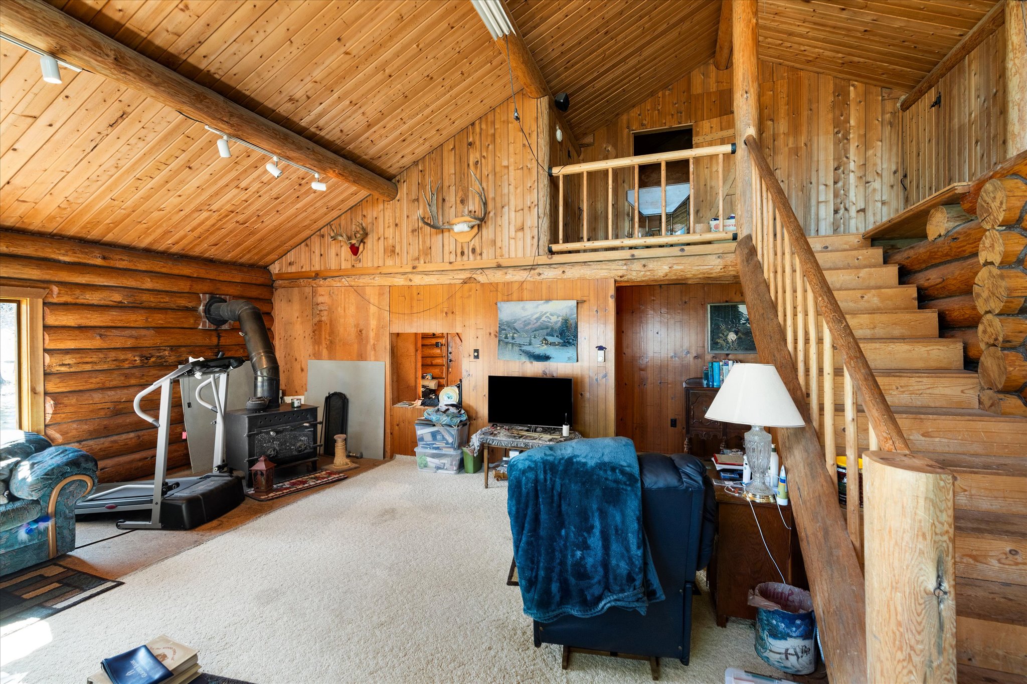 2910 Smith Lake Road