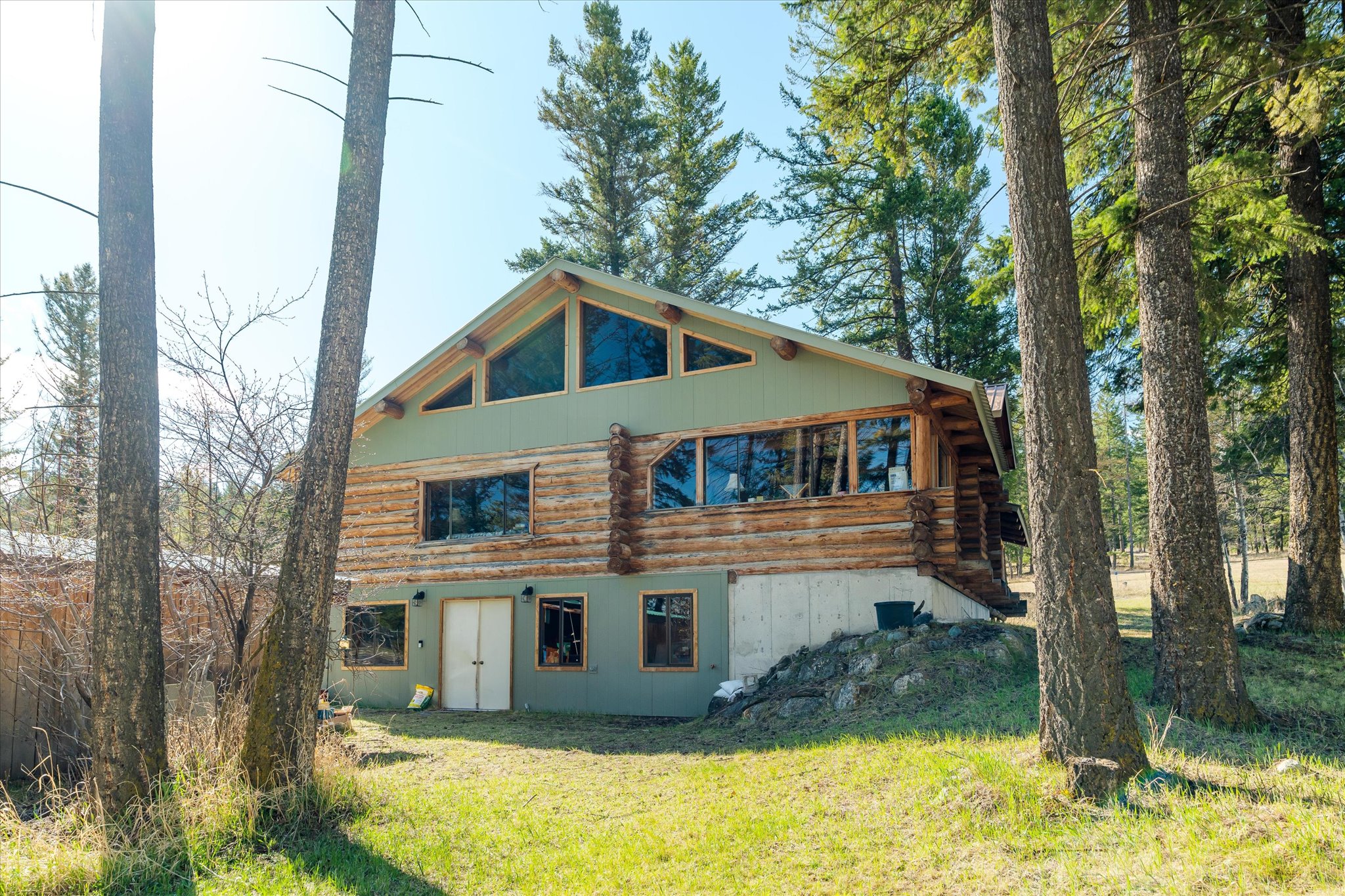 2910 Smith Lake Road