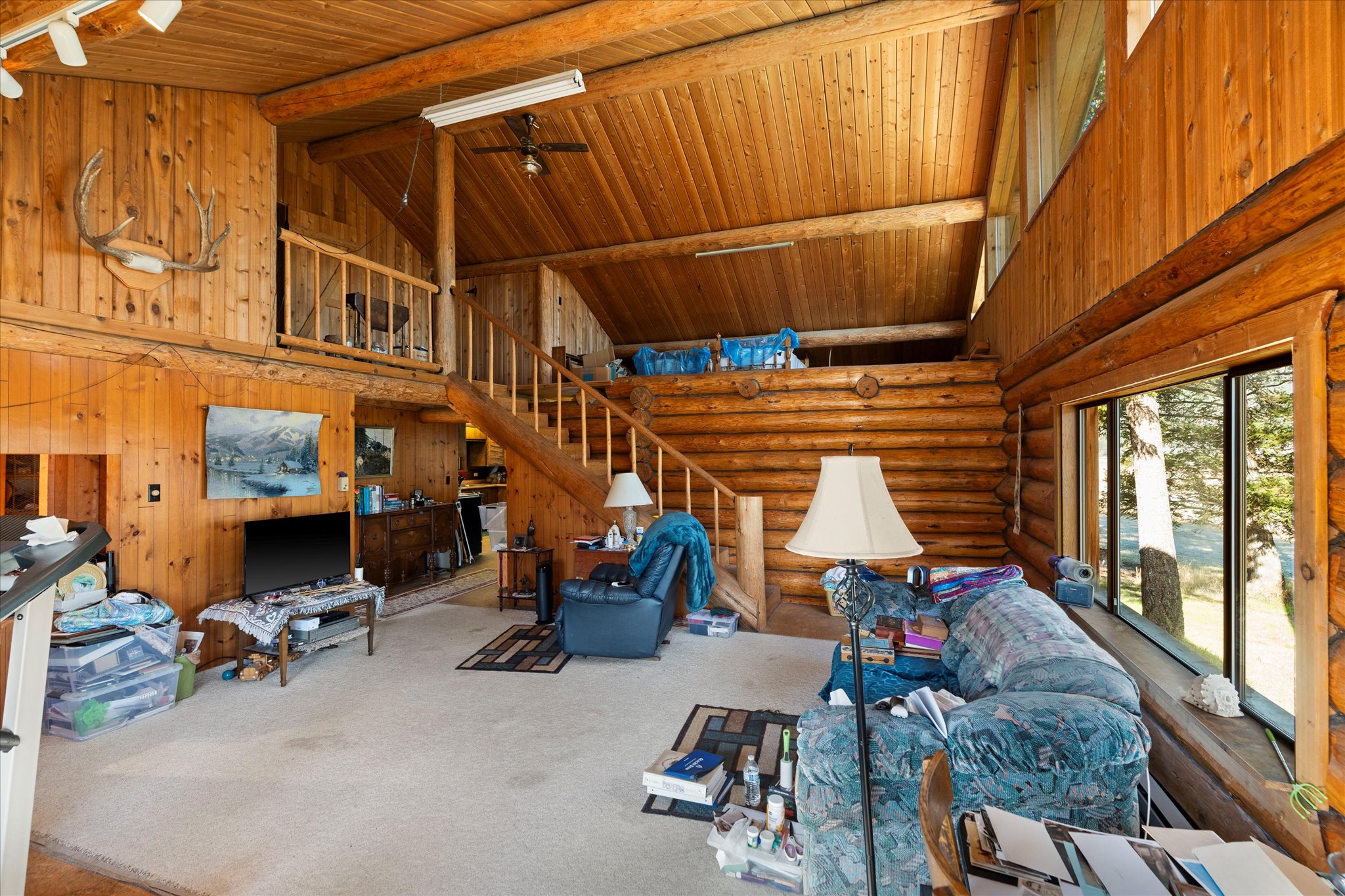 2910 Smith Lake Road