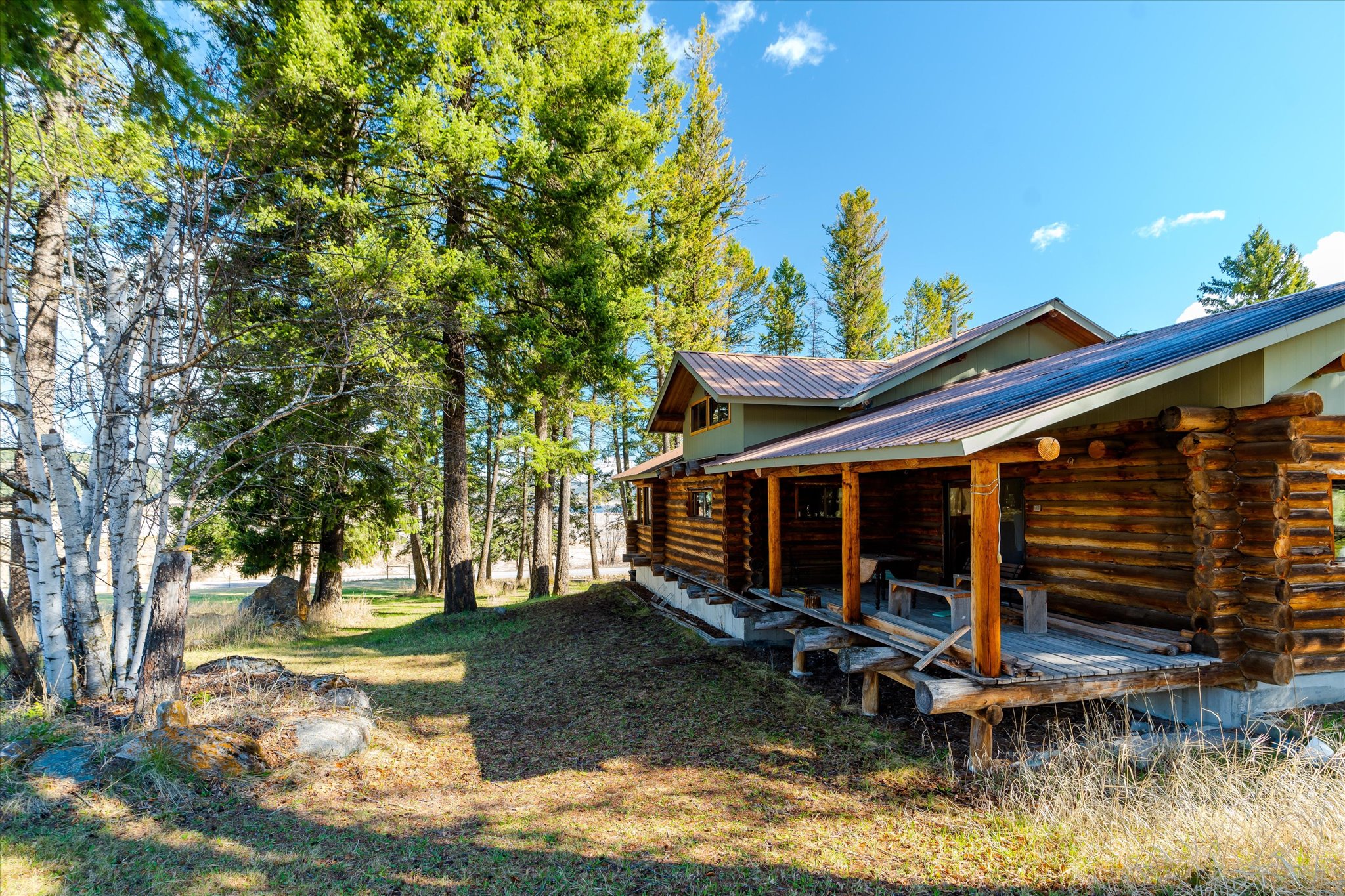 2910 Smith Lake Road