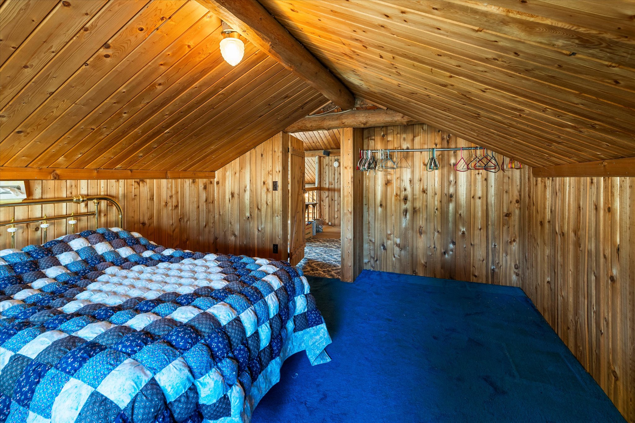 2910 Smith Lake Road