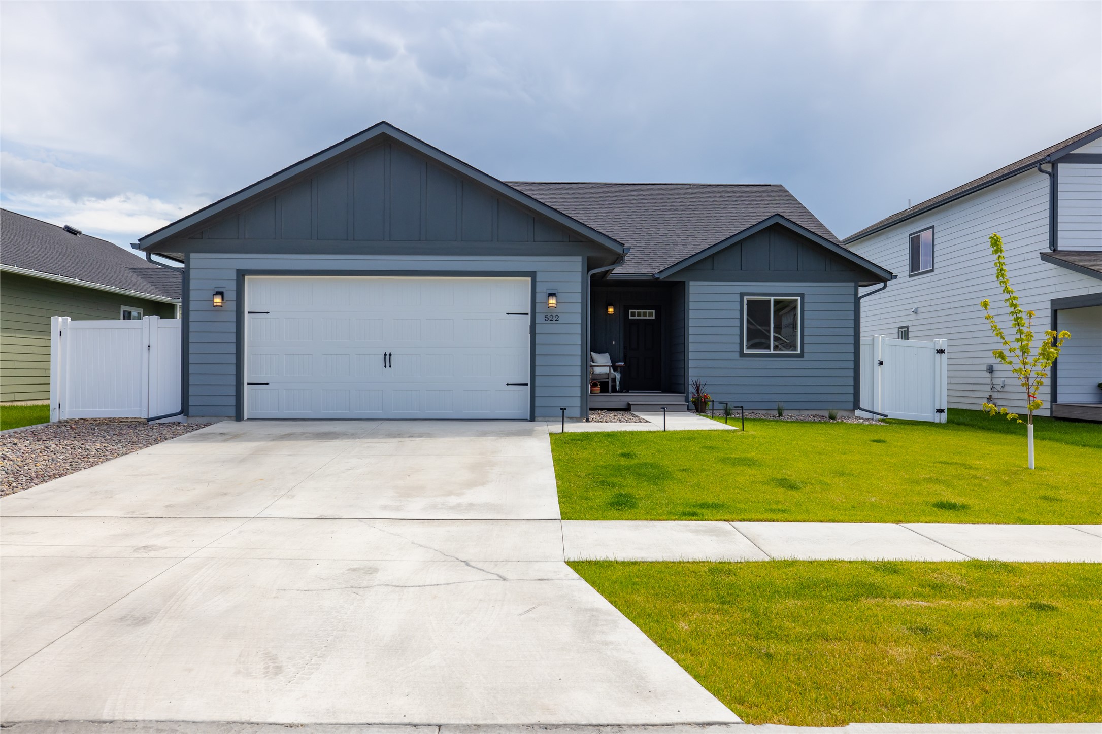 522 Pheasant Lane