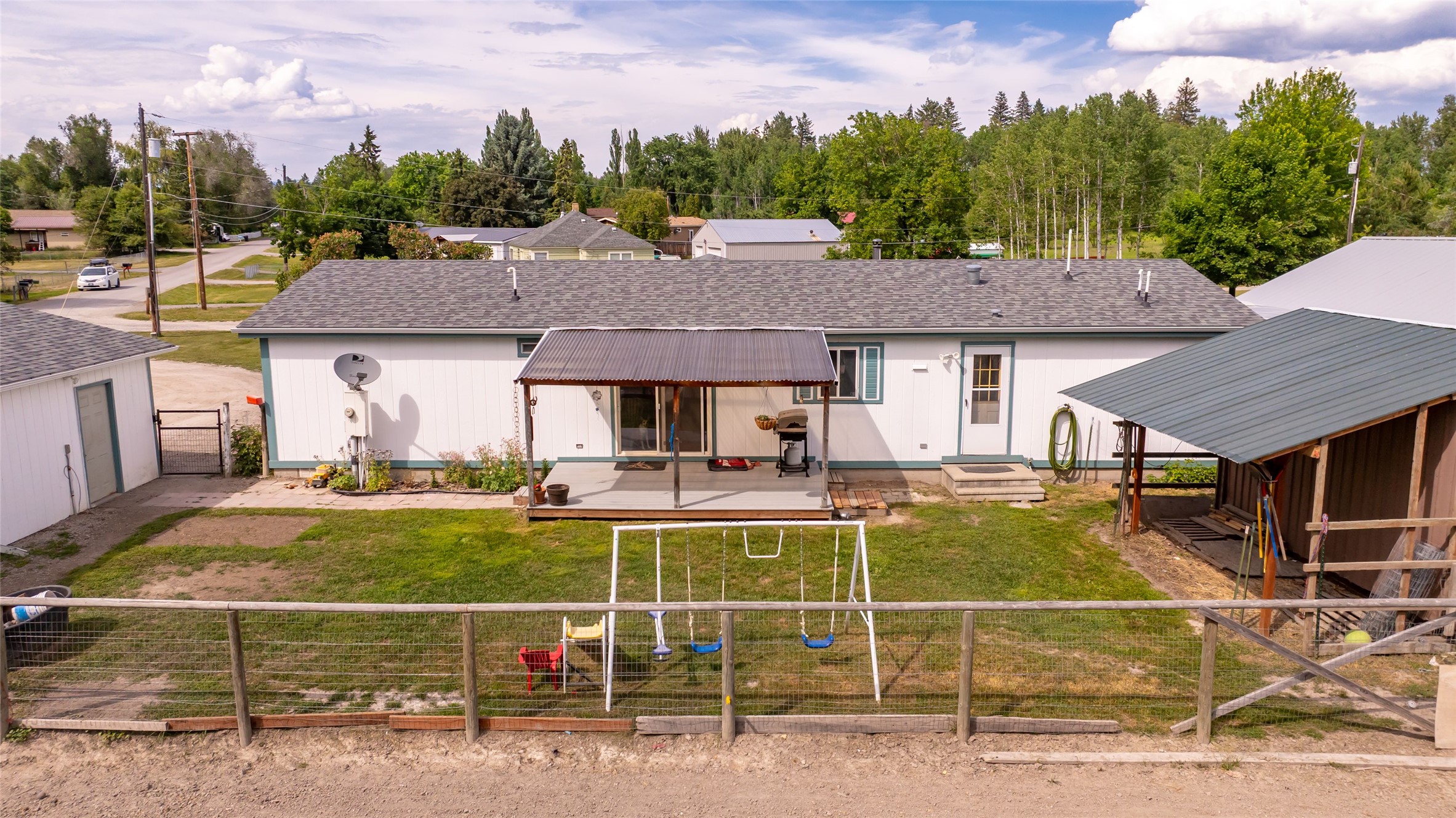 277 Caroline Road