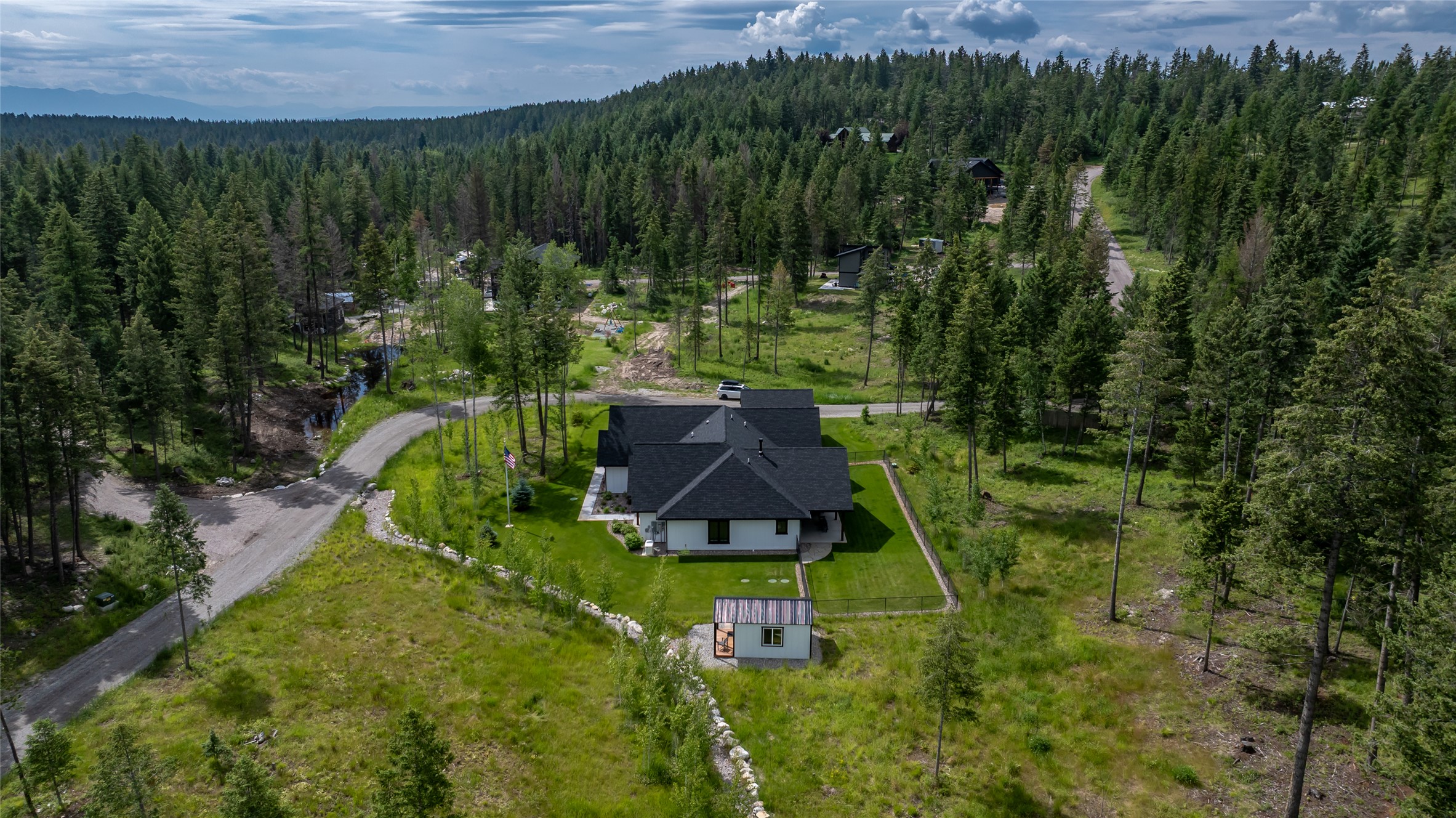 258 Soaring Eagle Drive