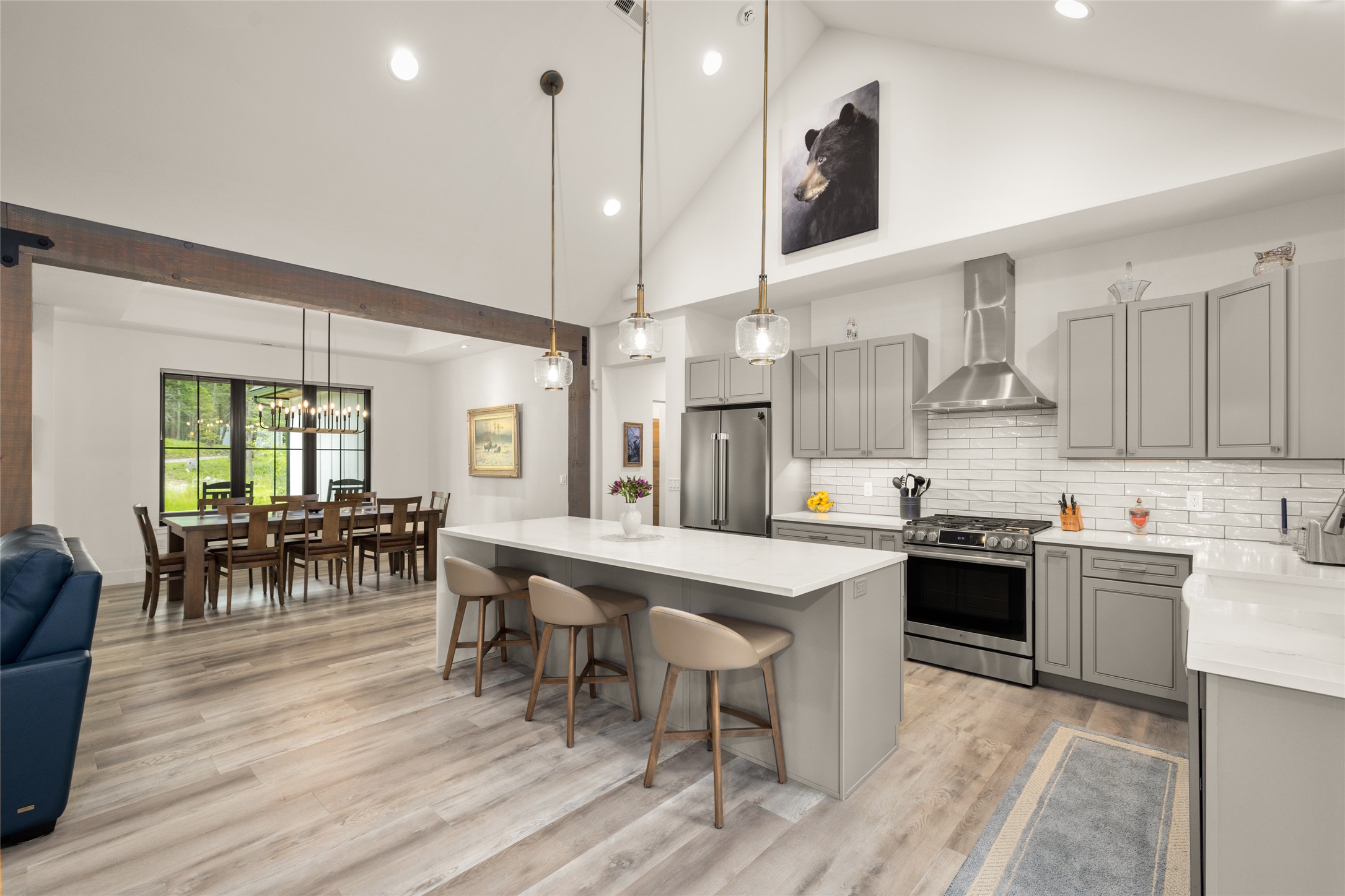 258 Soaring Eagle Drive
